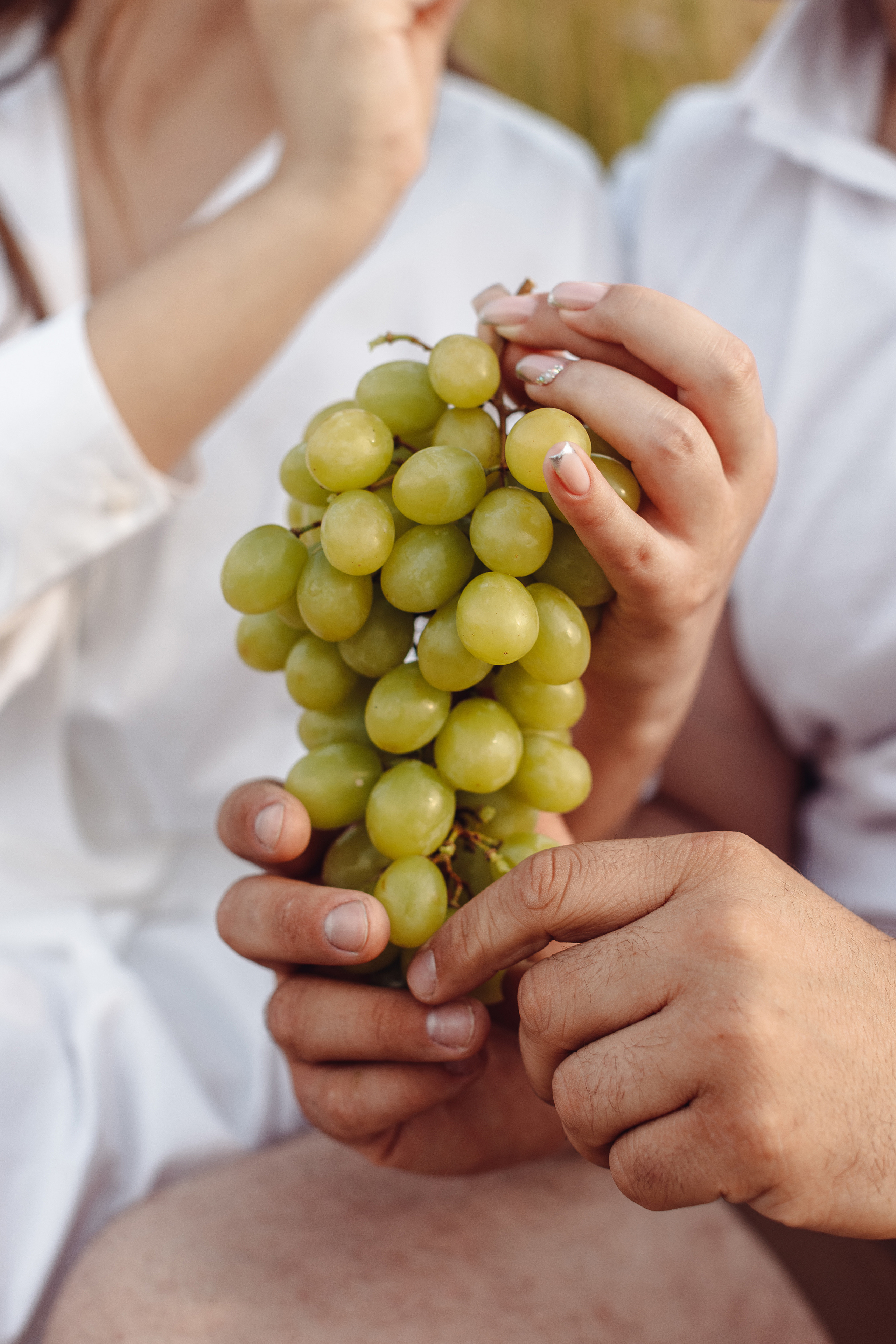 Полина+Артем. Свадебный и семейный Фотограф