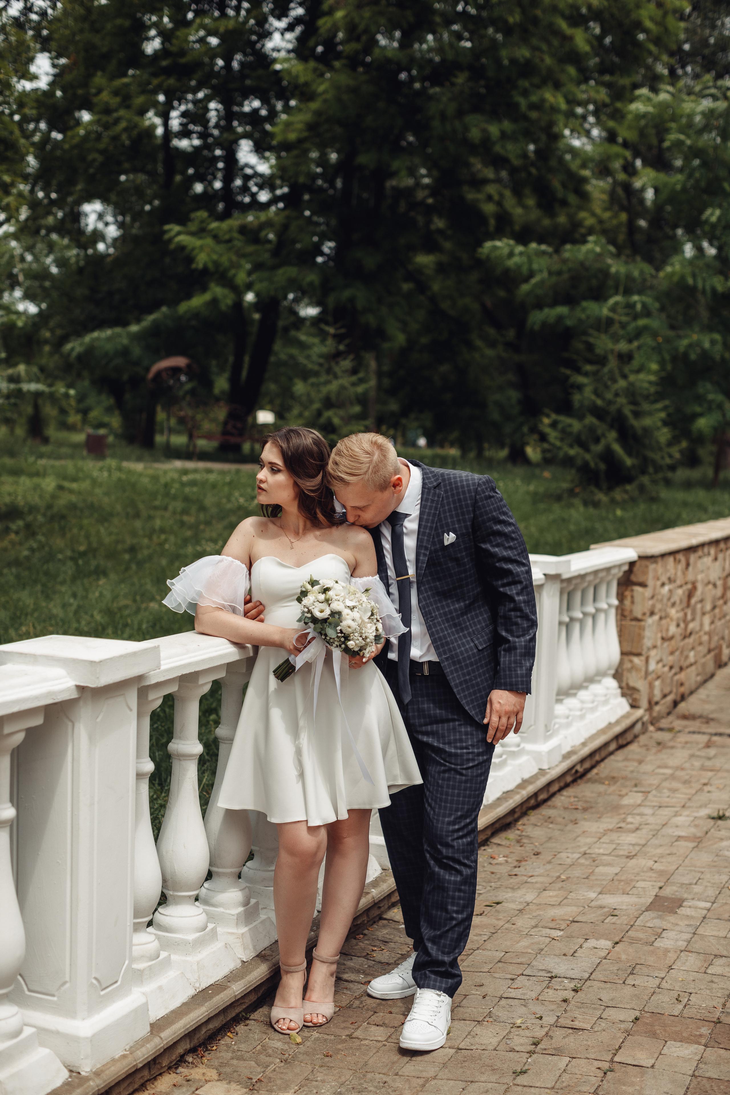 Валерия+Василий 25.06.2023. Свадебный и семейный Фотограф