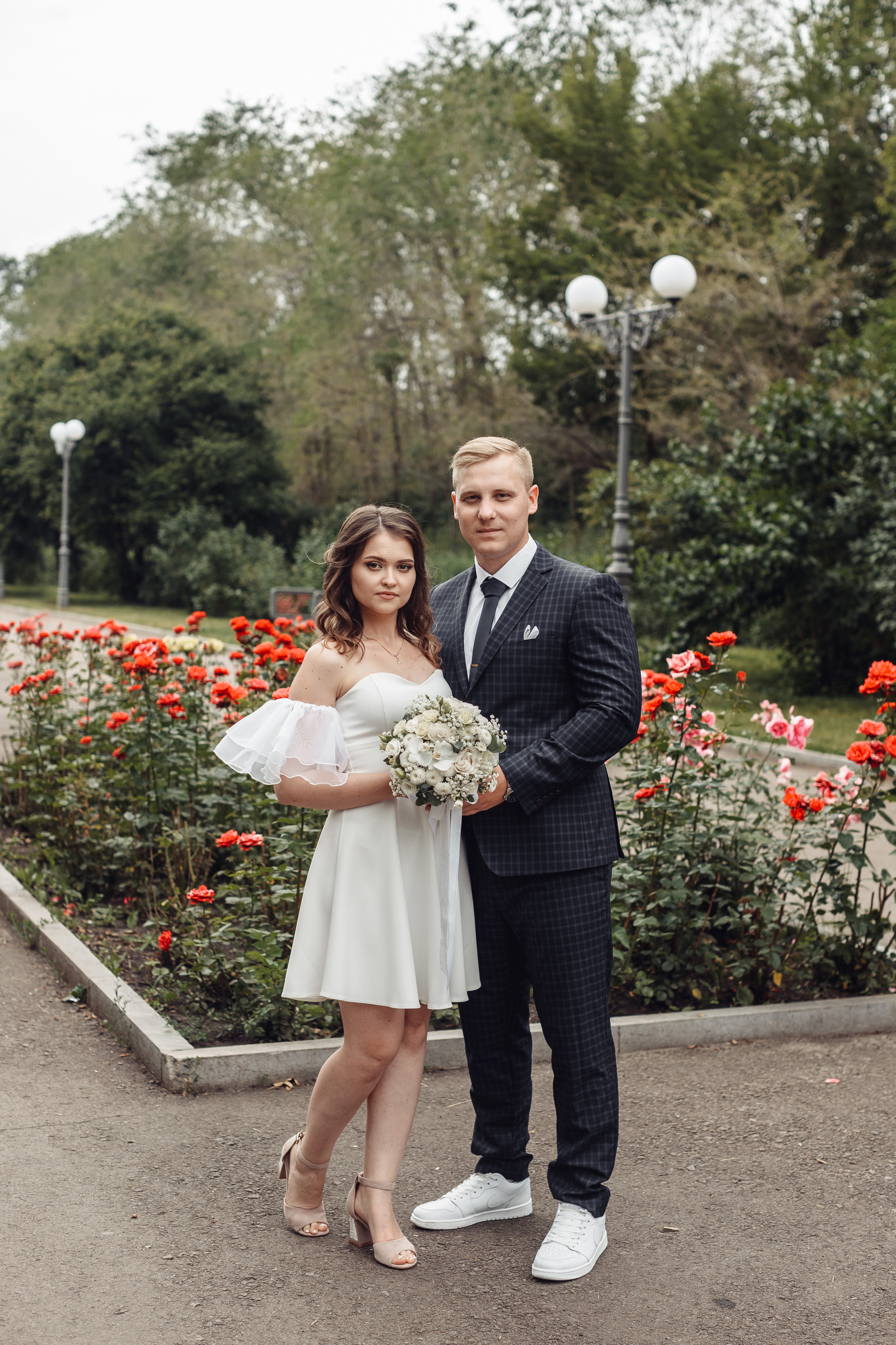 Валерия+Василий 25.06.2023. Свадебный и семейный Фотограф