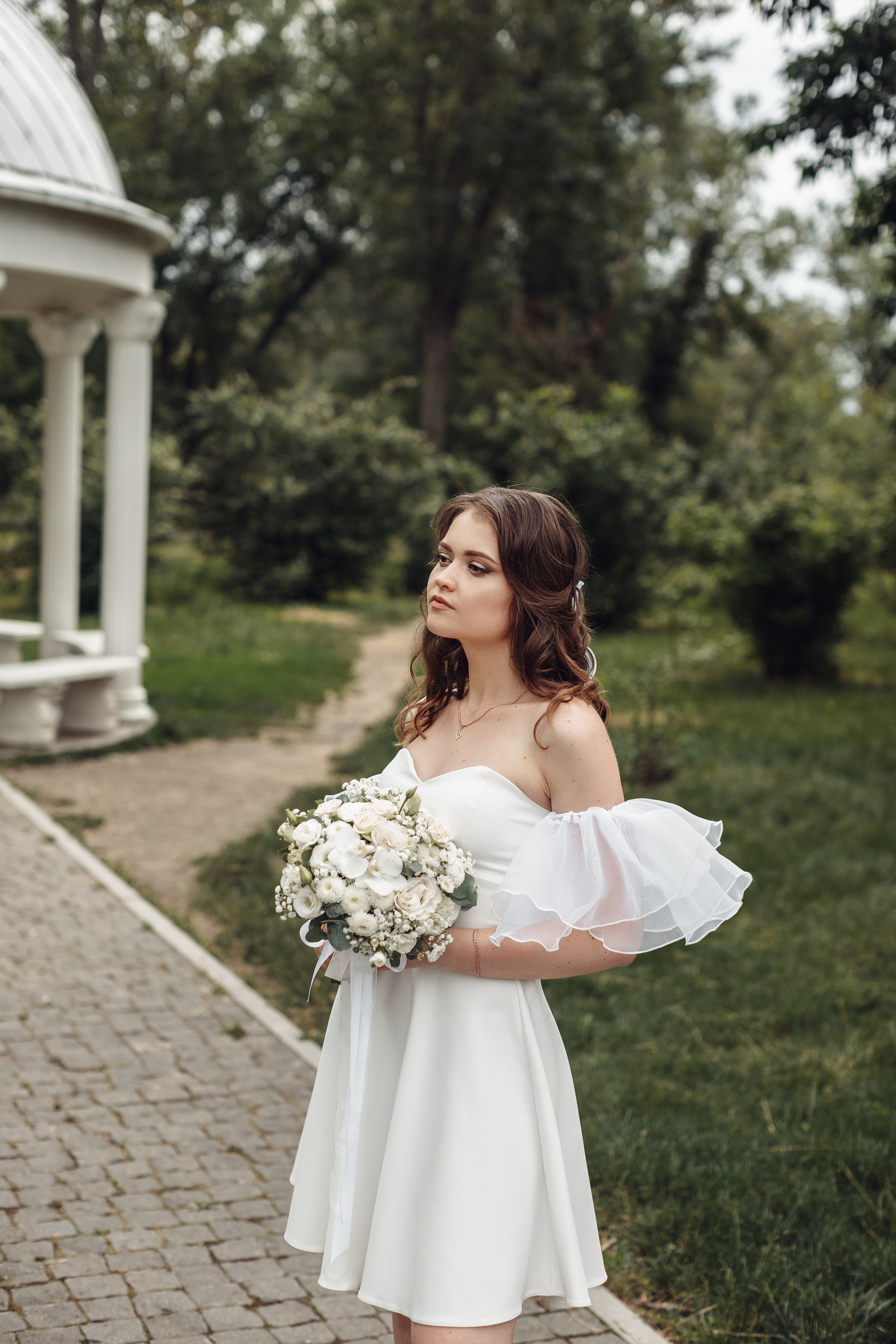 Валерия+Василий 25.06.2023. Свадебный и семейный Фотограф