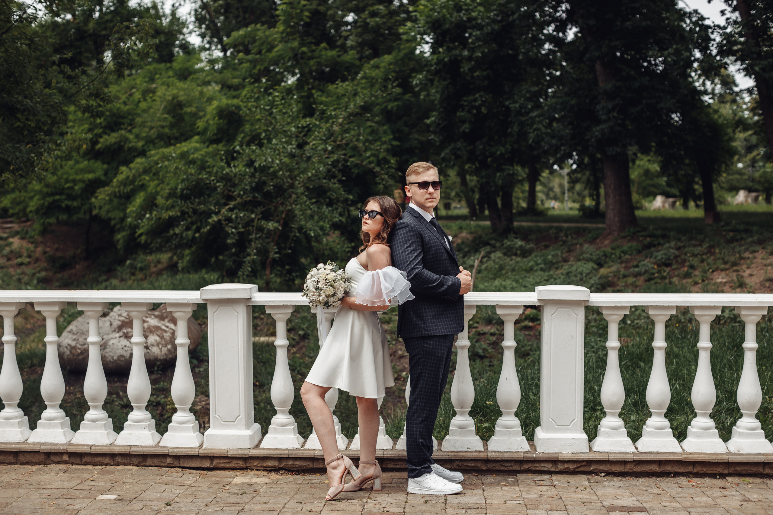 Валерия+Василий 25.06.2023. Свадебный и семейный Фотограф