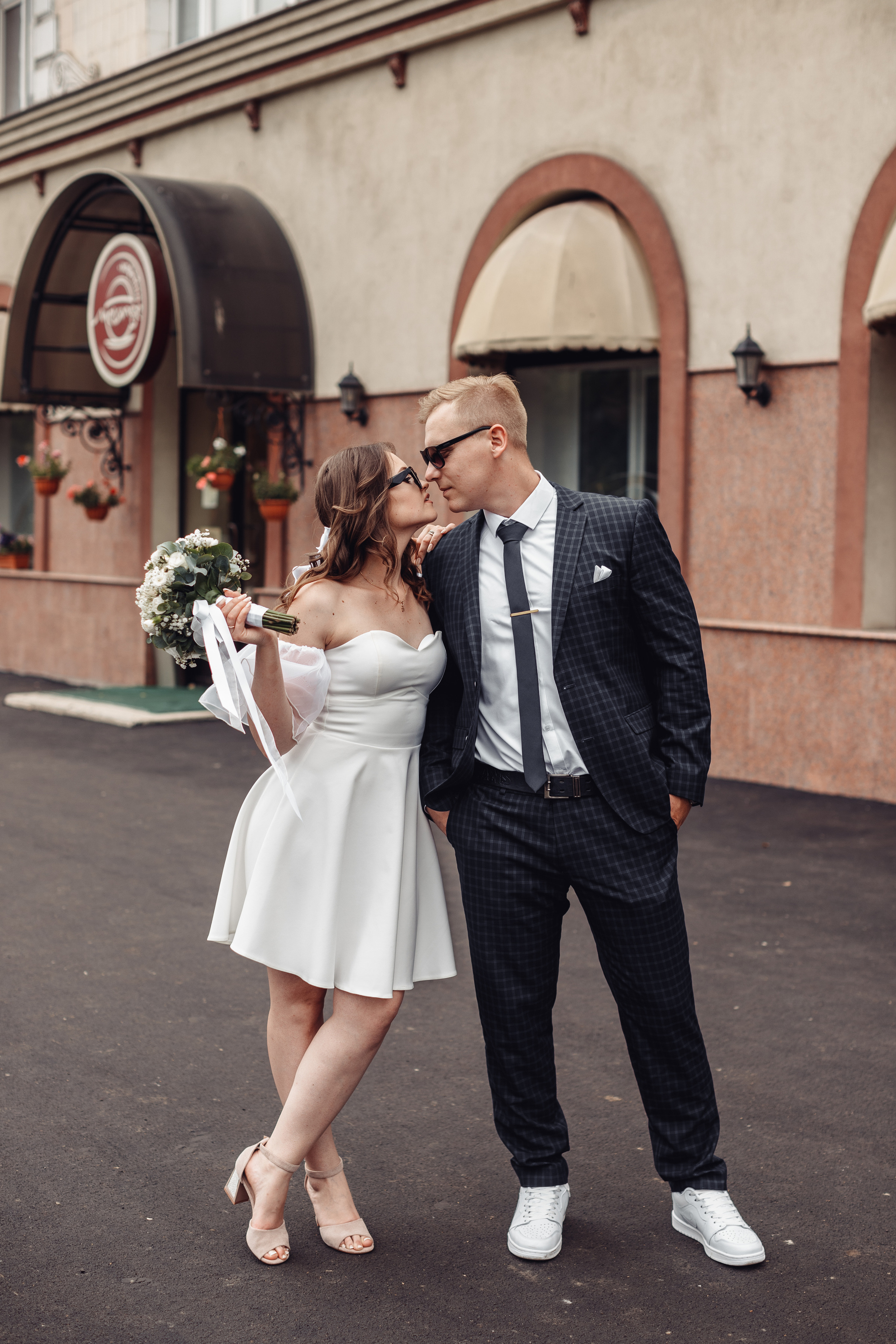 Валерия+Василий 25.06.2023. Свадебный и семейный Фотограф