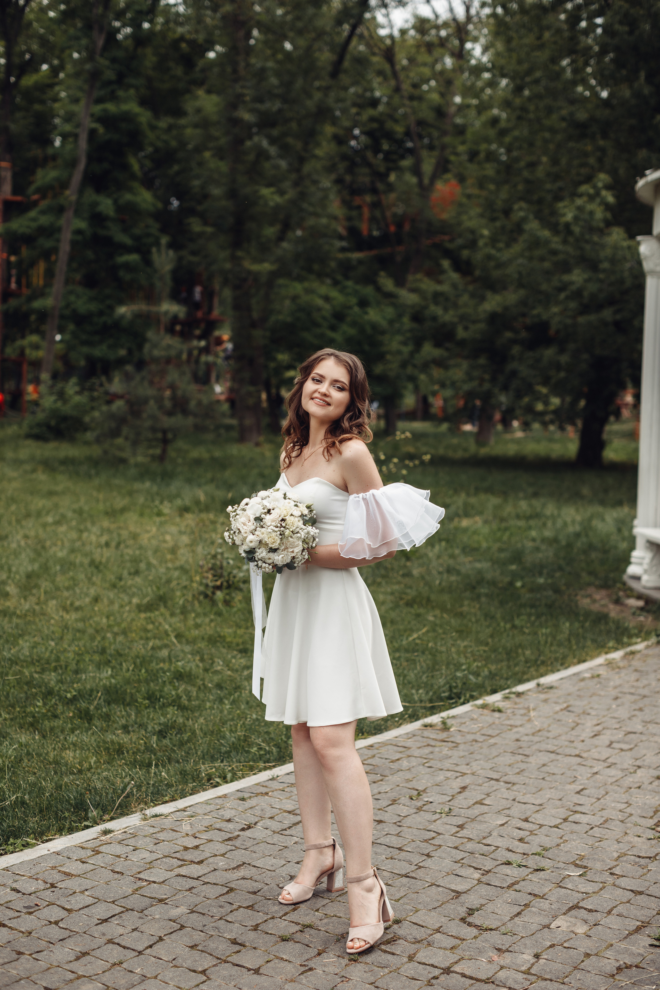 Валерия+Василий 25.06.2023. Свадебный и семейный Фотограф