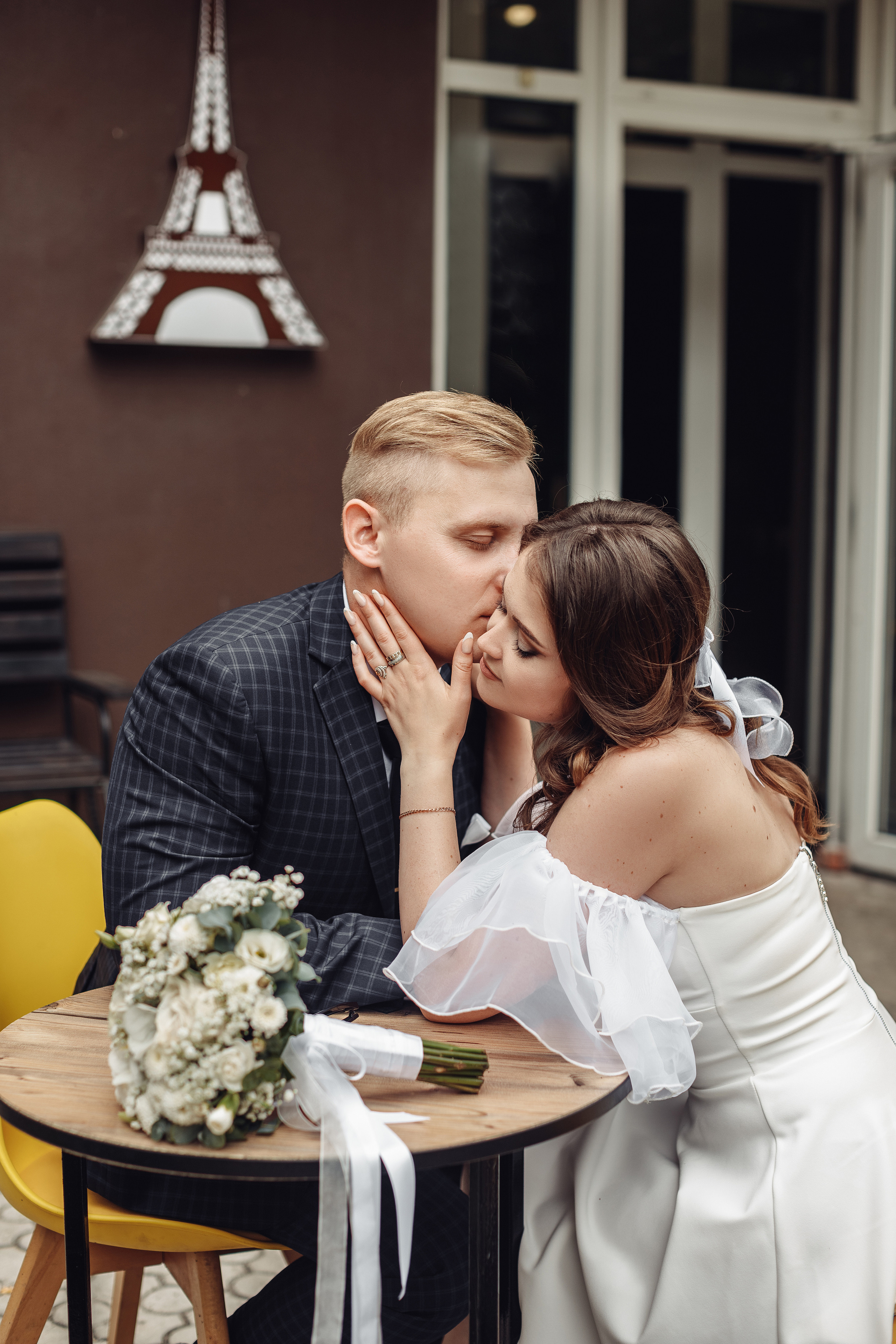 Валерия+Василий 25.06.2023. Свадебный и семейный Фотограф