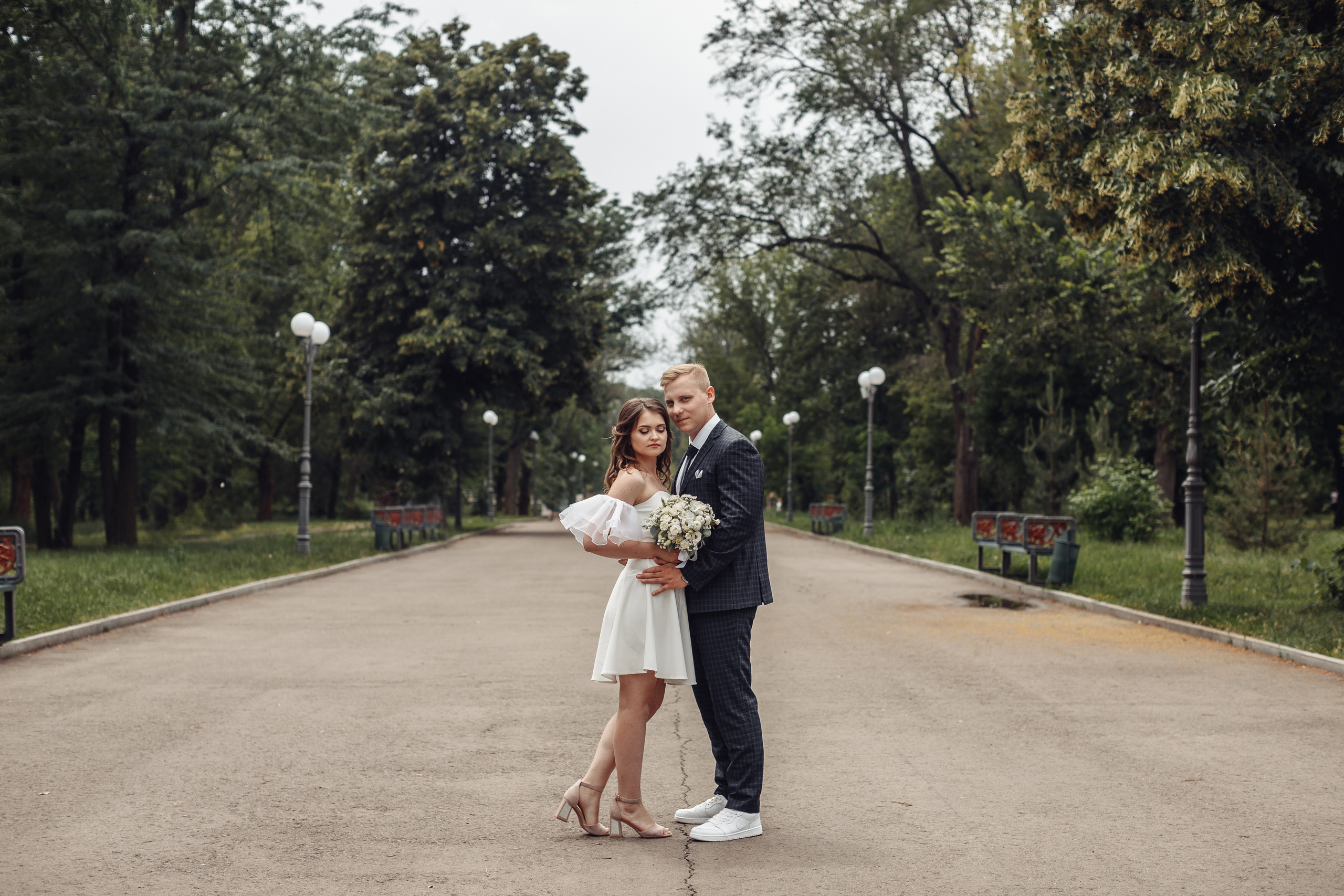 Валерия+Василий 25.06.2023. Свадебный и семейный Фотограф