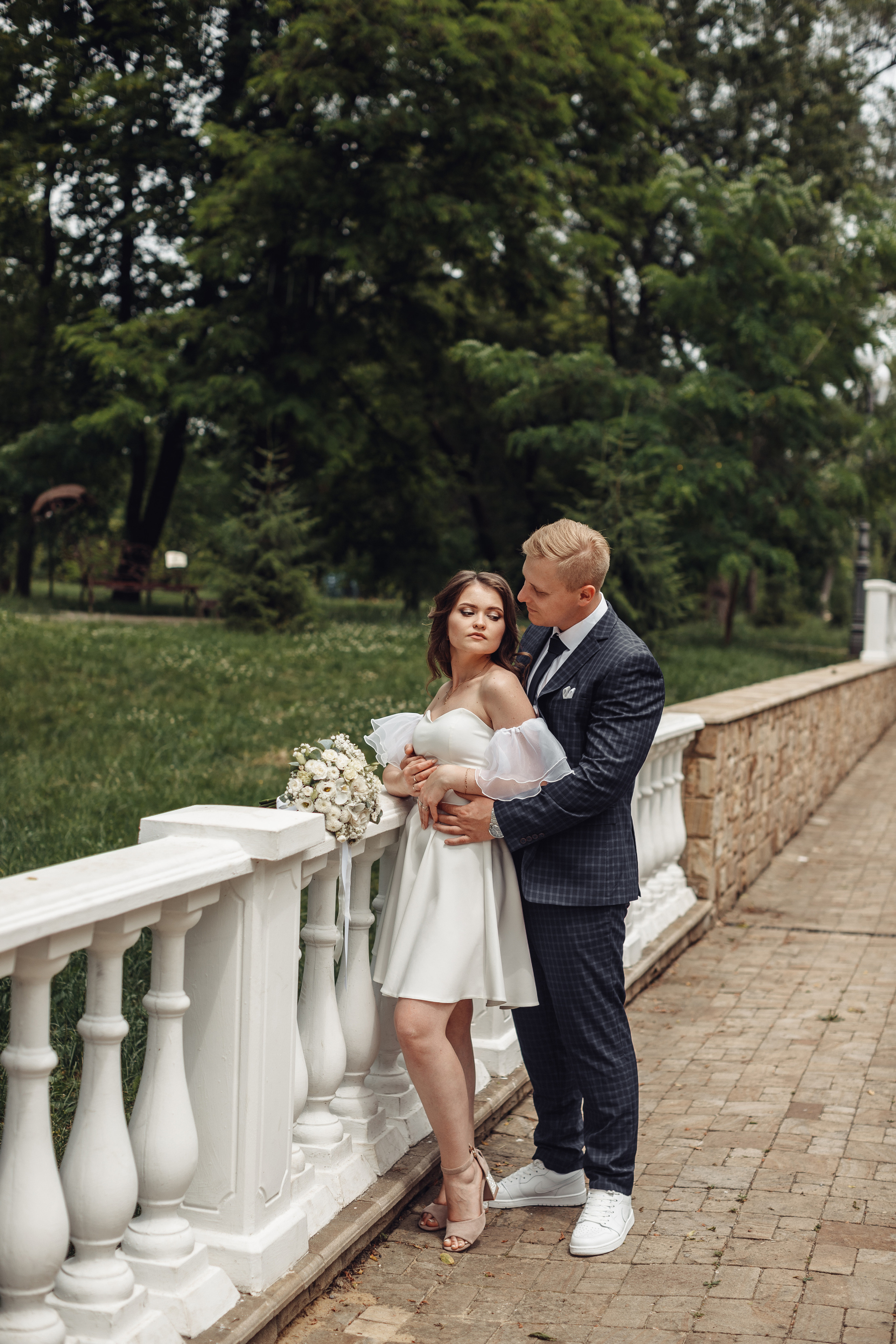 Валерия+Василий 25.06.2023. Свадебный и семейный Фотограф