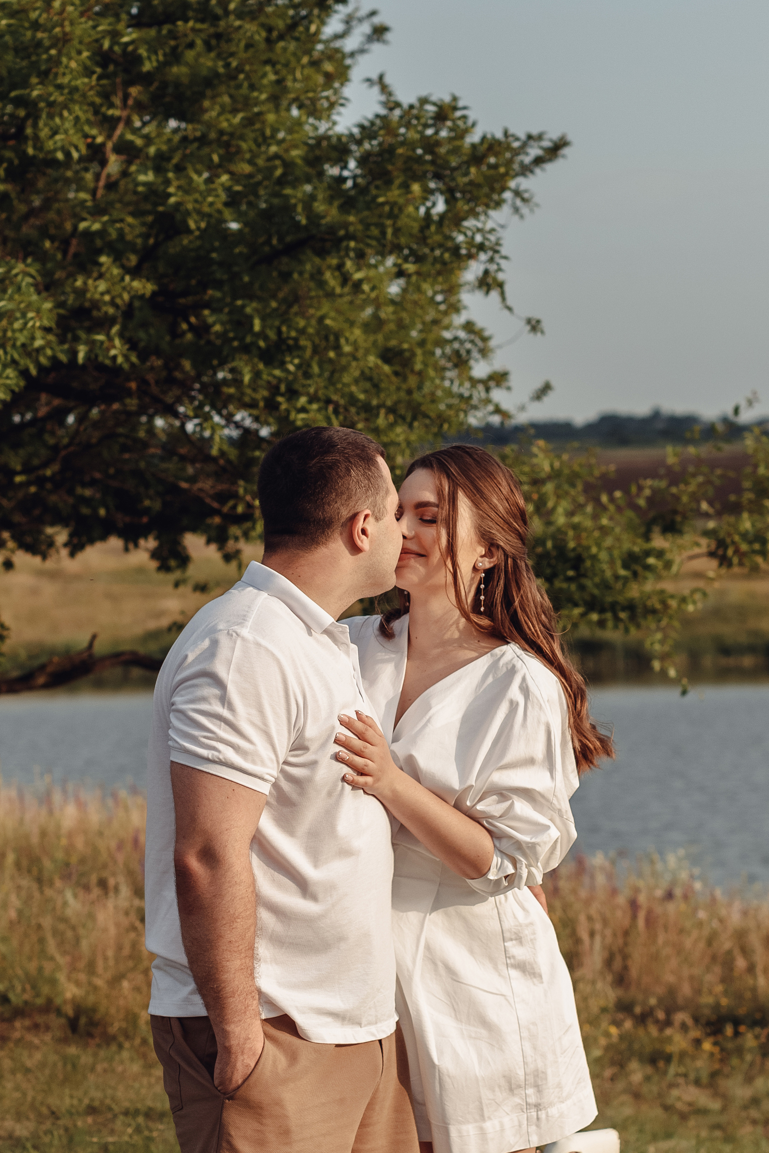 Полина+Артем. Свадебный и семейный Фотограф