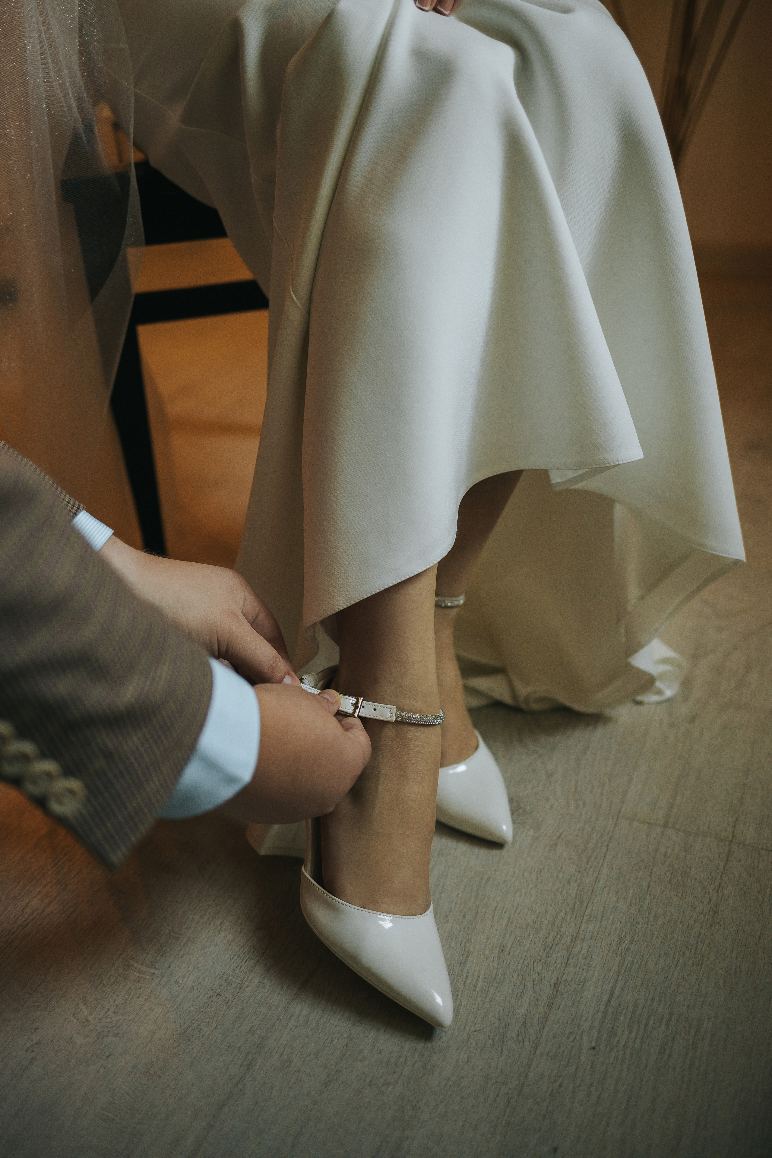 Екатерина +Антон 02.09.2023. Свадебный и семейный Фотограф