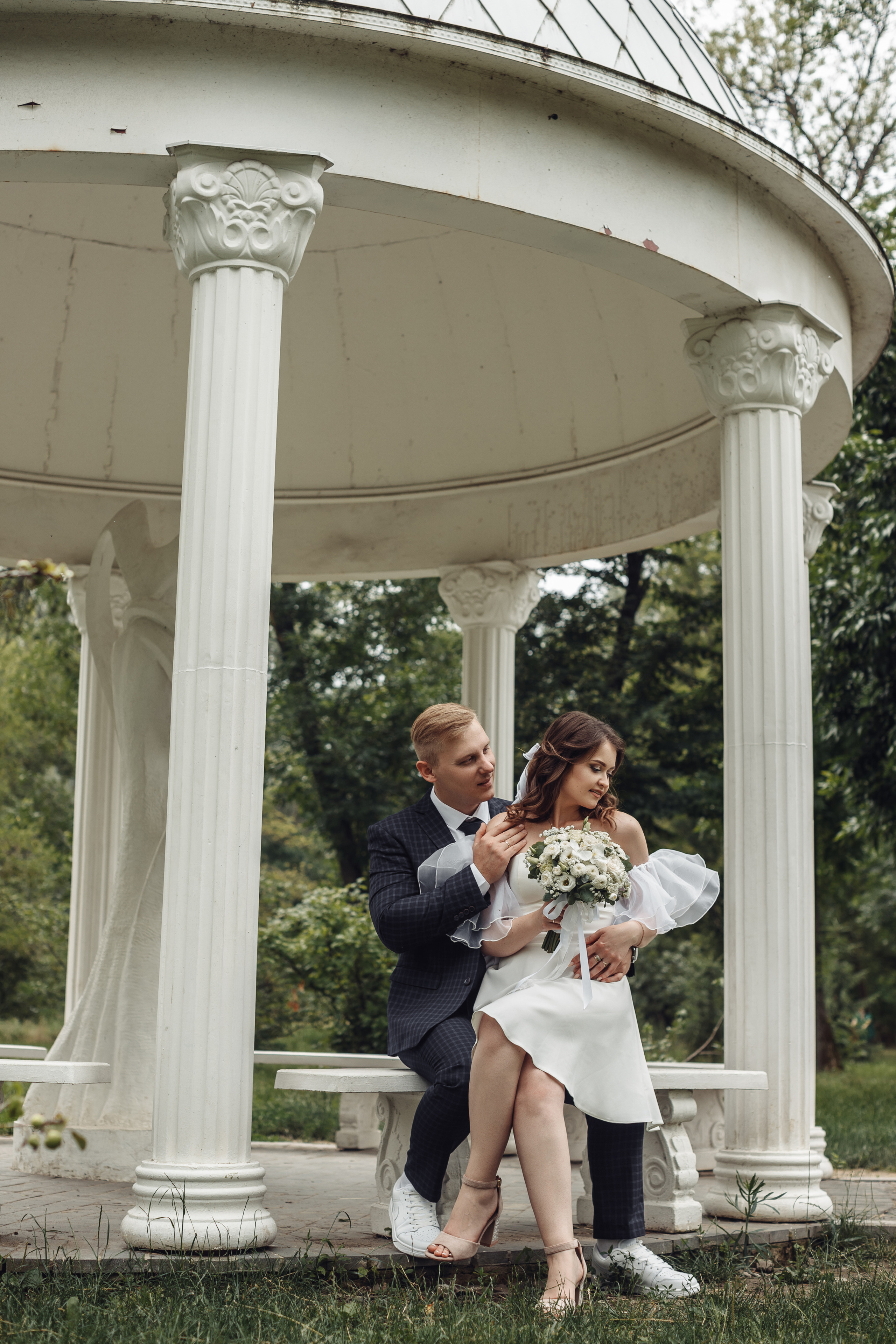 Валерия+Василий 25.06.2023. Свадебный и семейный Фотограф