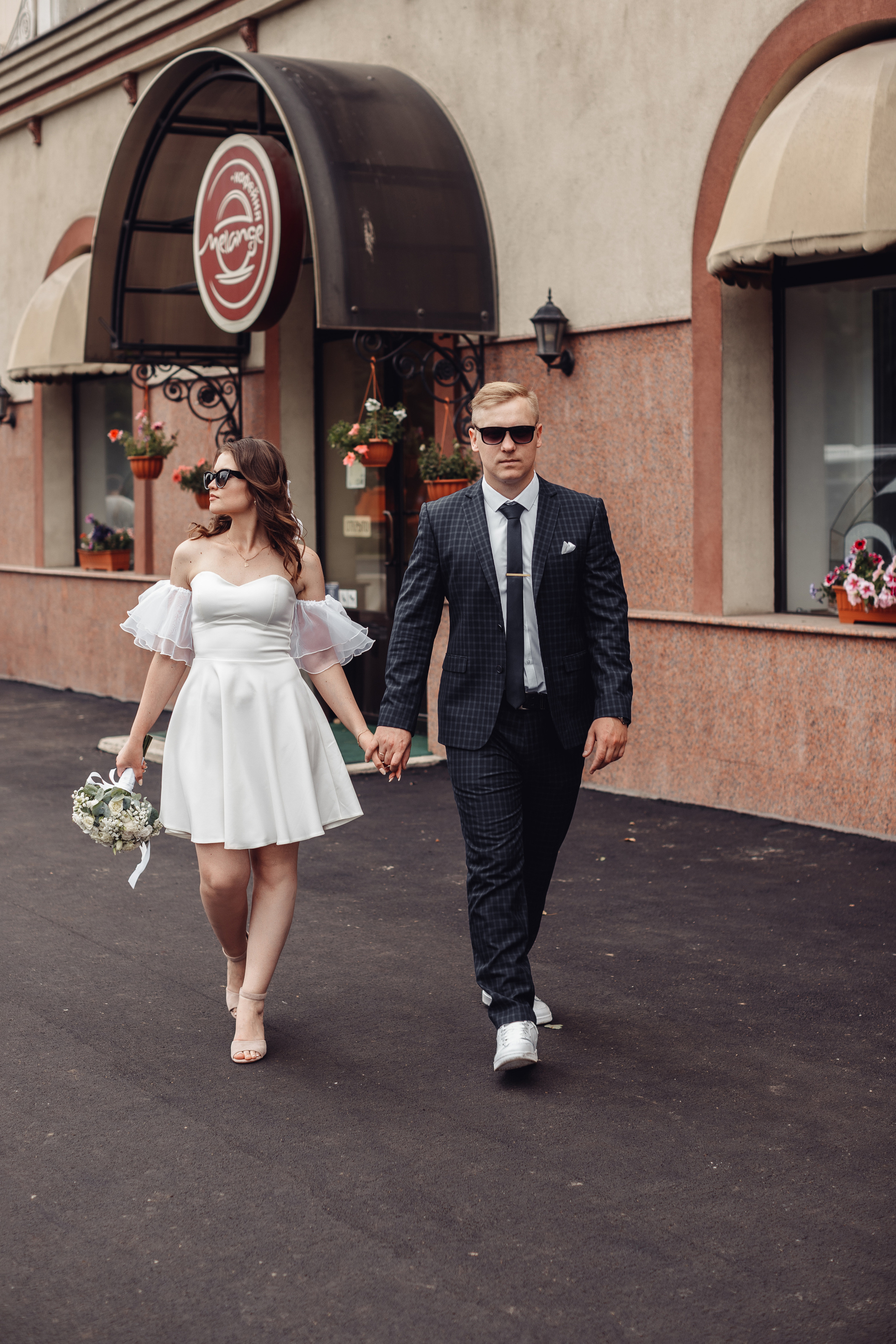 Валерия+Василий 25.06.2023. Свадебный и семейный Фотограф