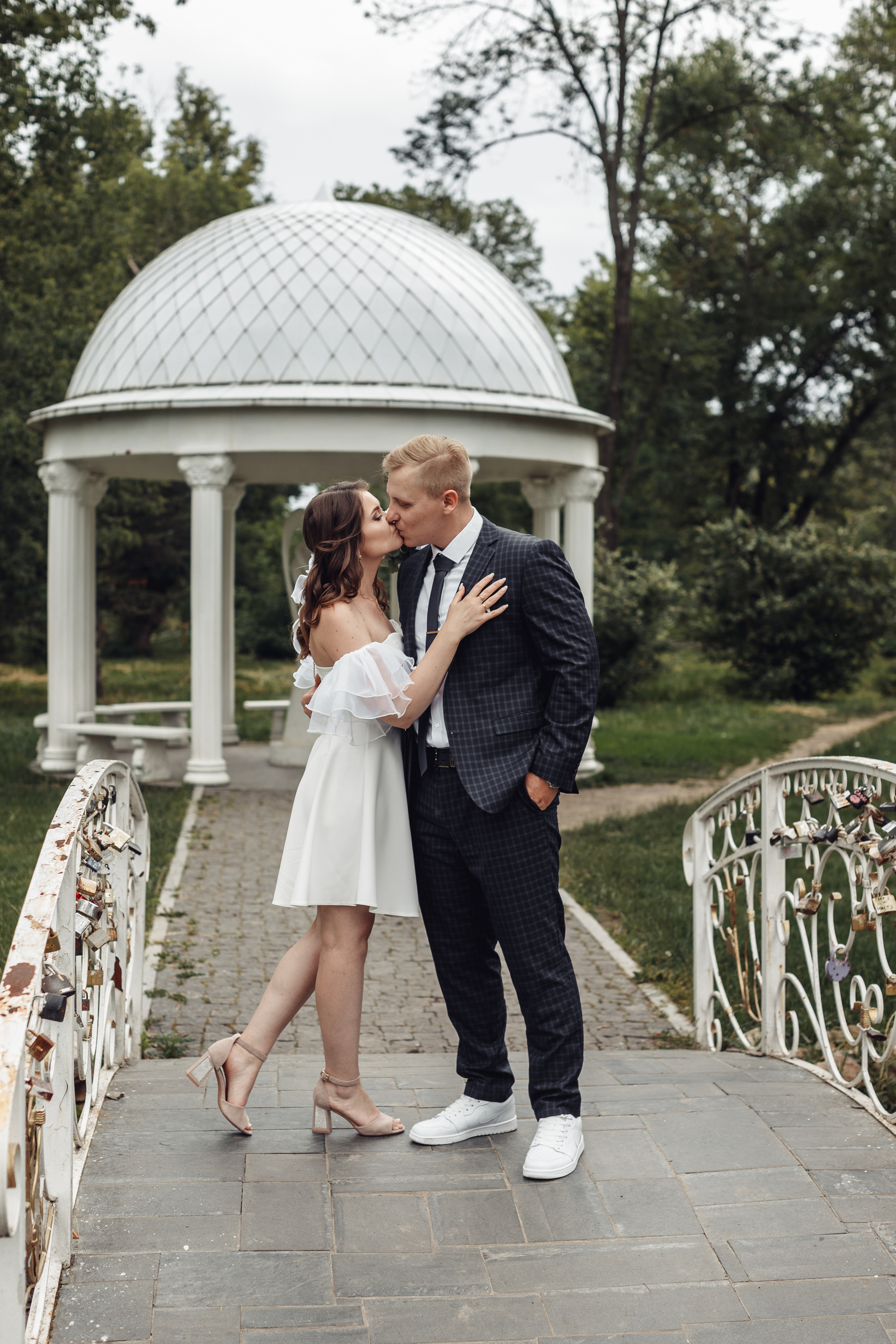 Валерия+Василий 25.06.2023. Свадебный и семейный Фотограф