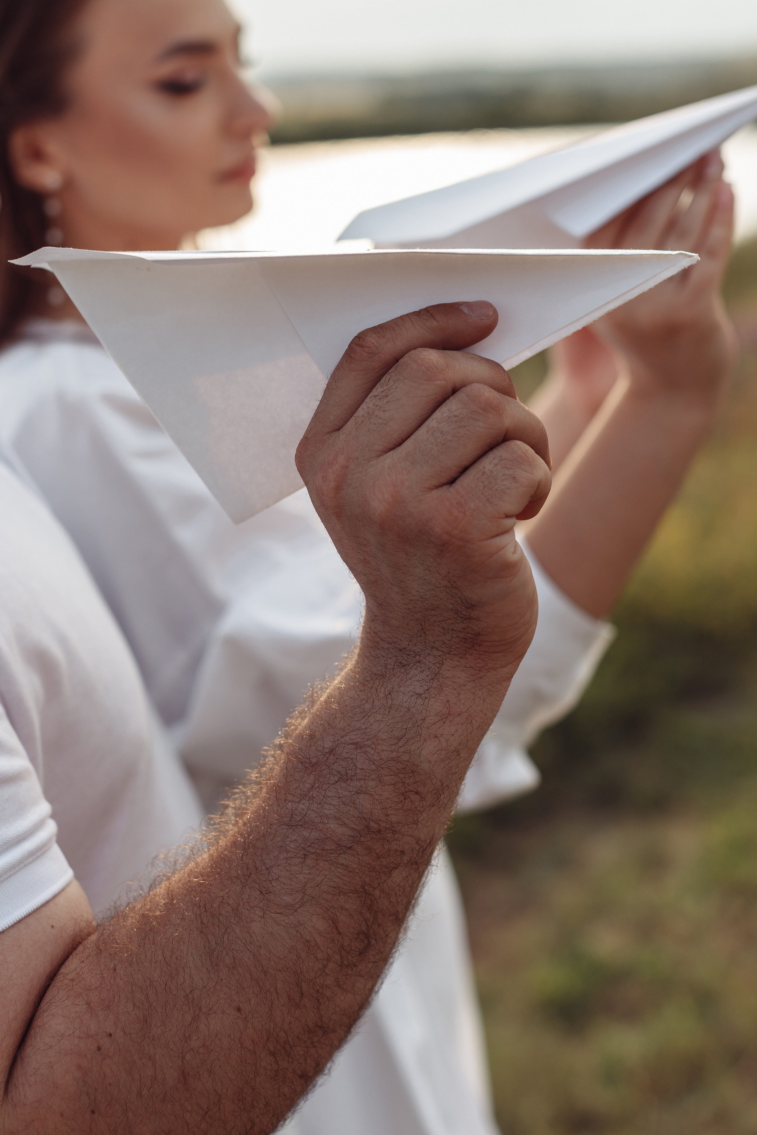 Полина+Артем. Свадебный и семейный Фотограф