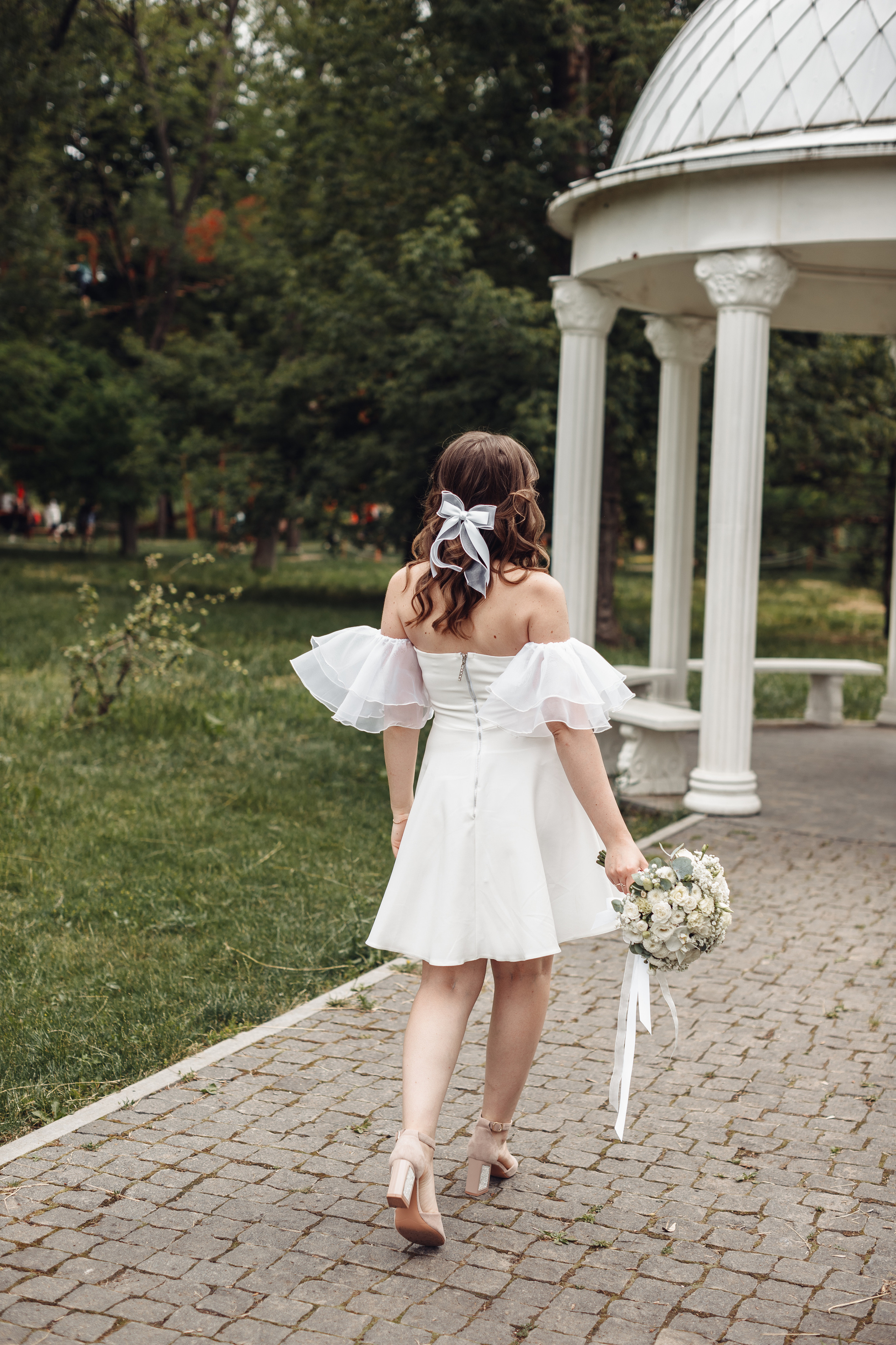 Валерия+Василий 25.06.2023. Свадебный и семейный Фотограф