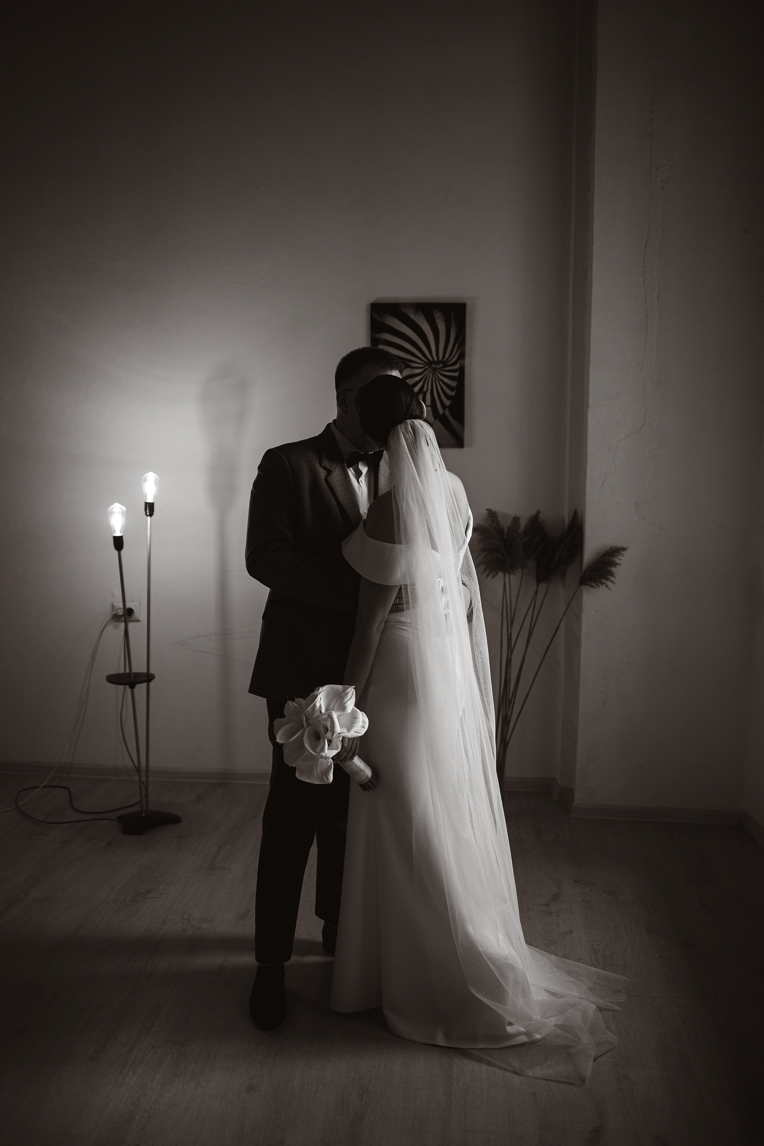 Екатерина +Антон 02.09.2023. Свадебный и семейный Фотограф