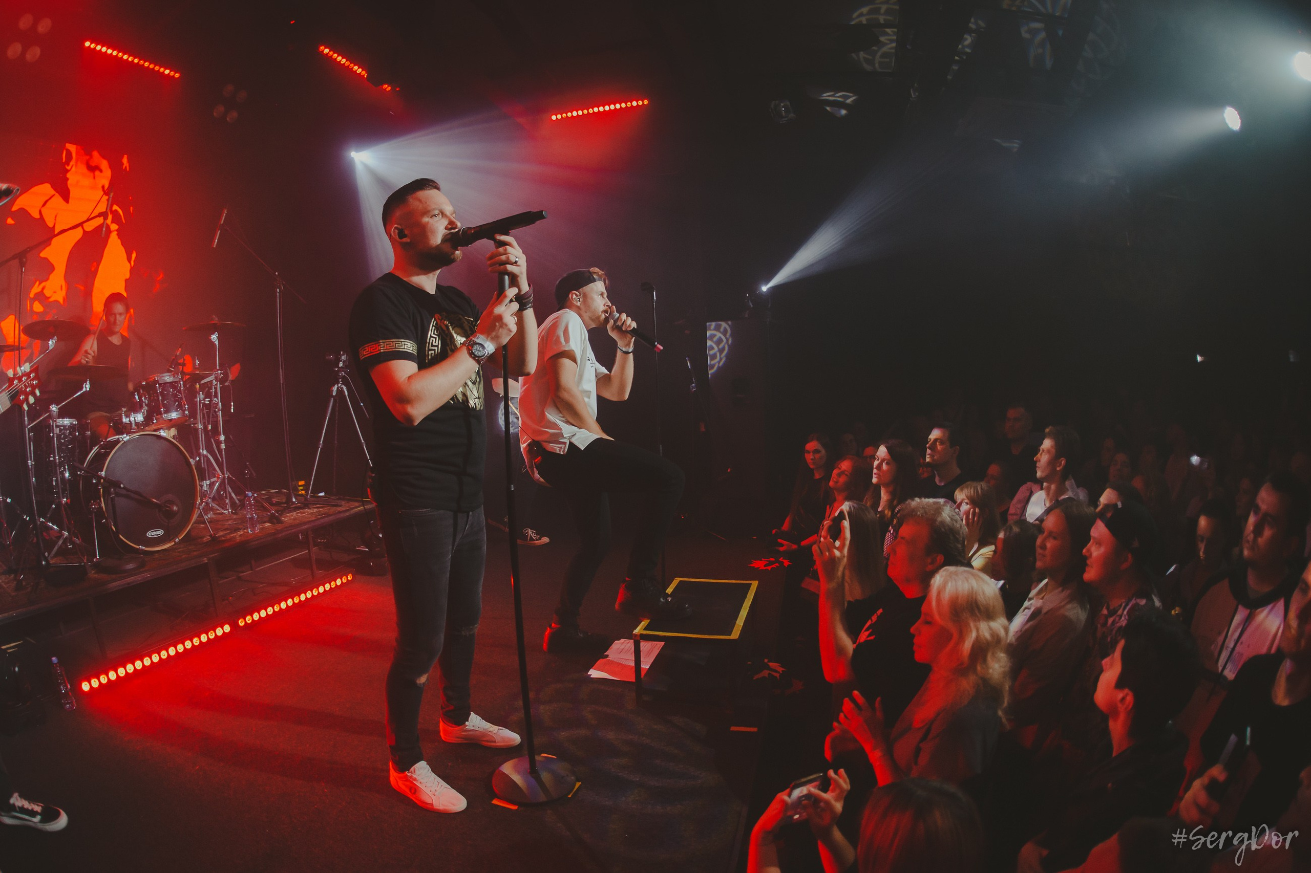 КОПЕНGАGЕН, Reunion, КЦ «Сердце», культурный центр Сердце, 14.08.2024, SergDor, GG, СПб, Санкт-Петербург, 14 августа 2024 года, #SergDor