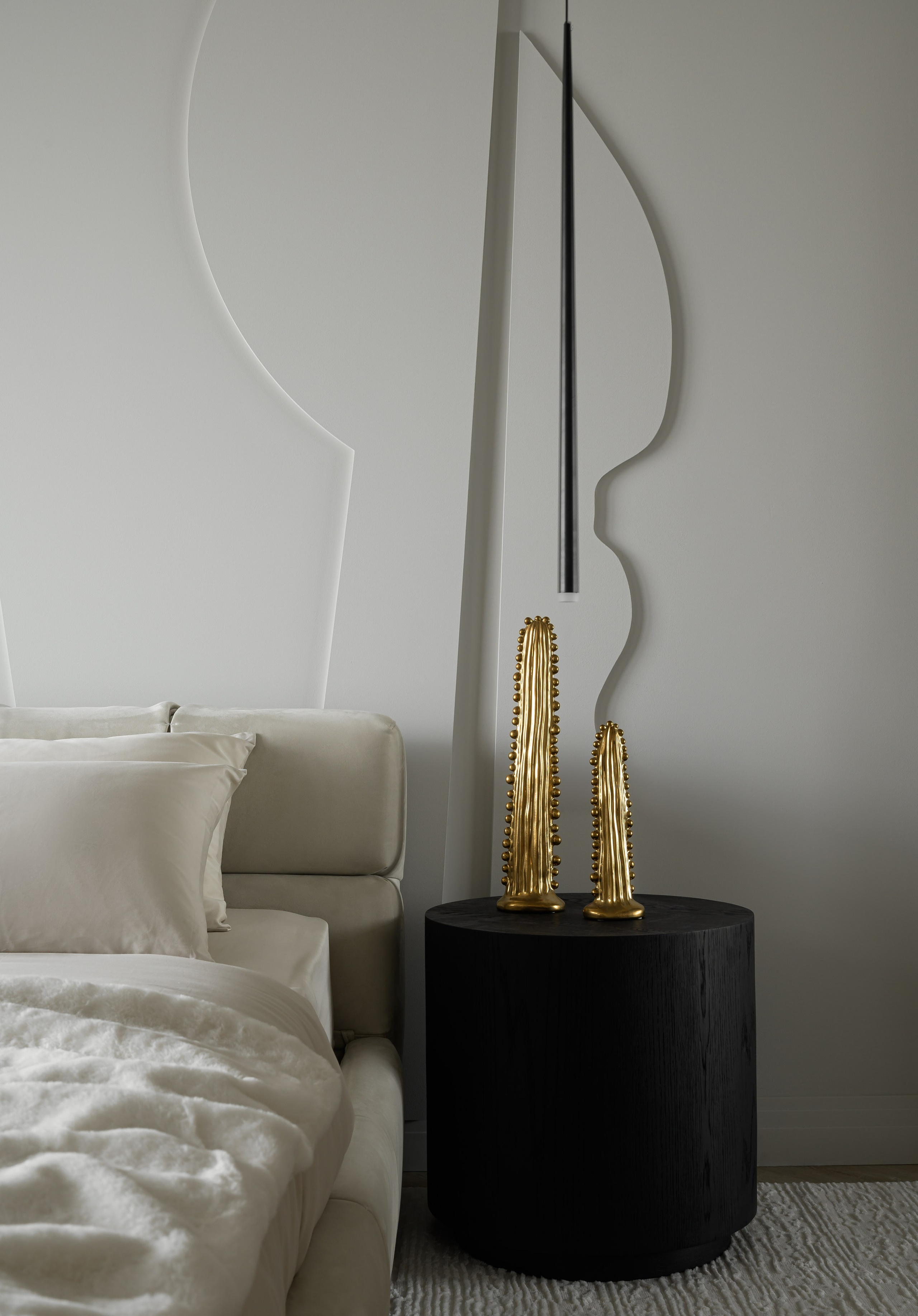 Marina Gate One. Interior photographer in Dubai, Vitalii Grishkov