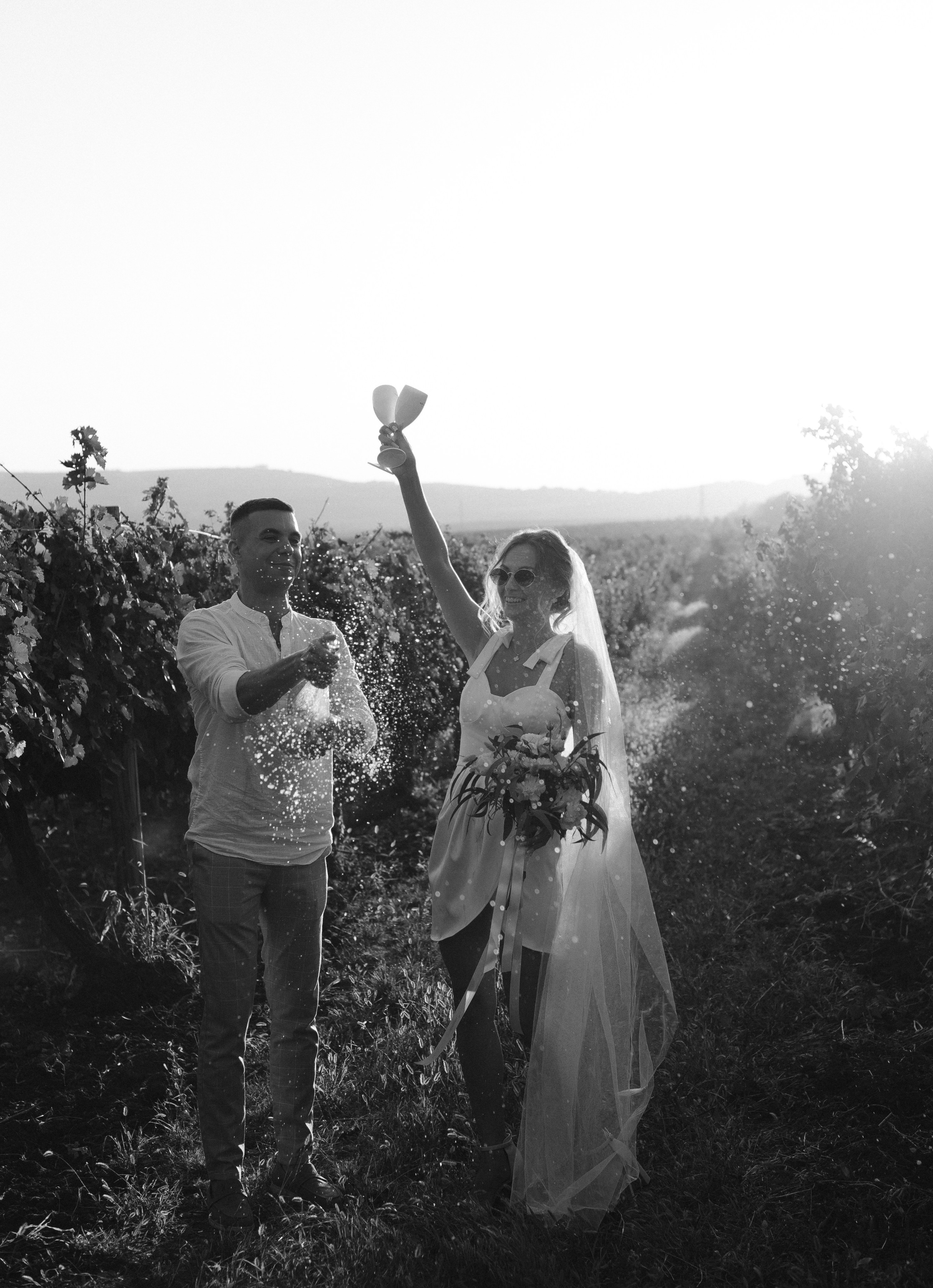 Алексей и Анастасия (Севастополь). Свадебный, женский, семейный фотограф в Севастополе Юлия Мошенко