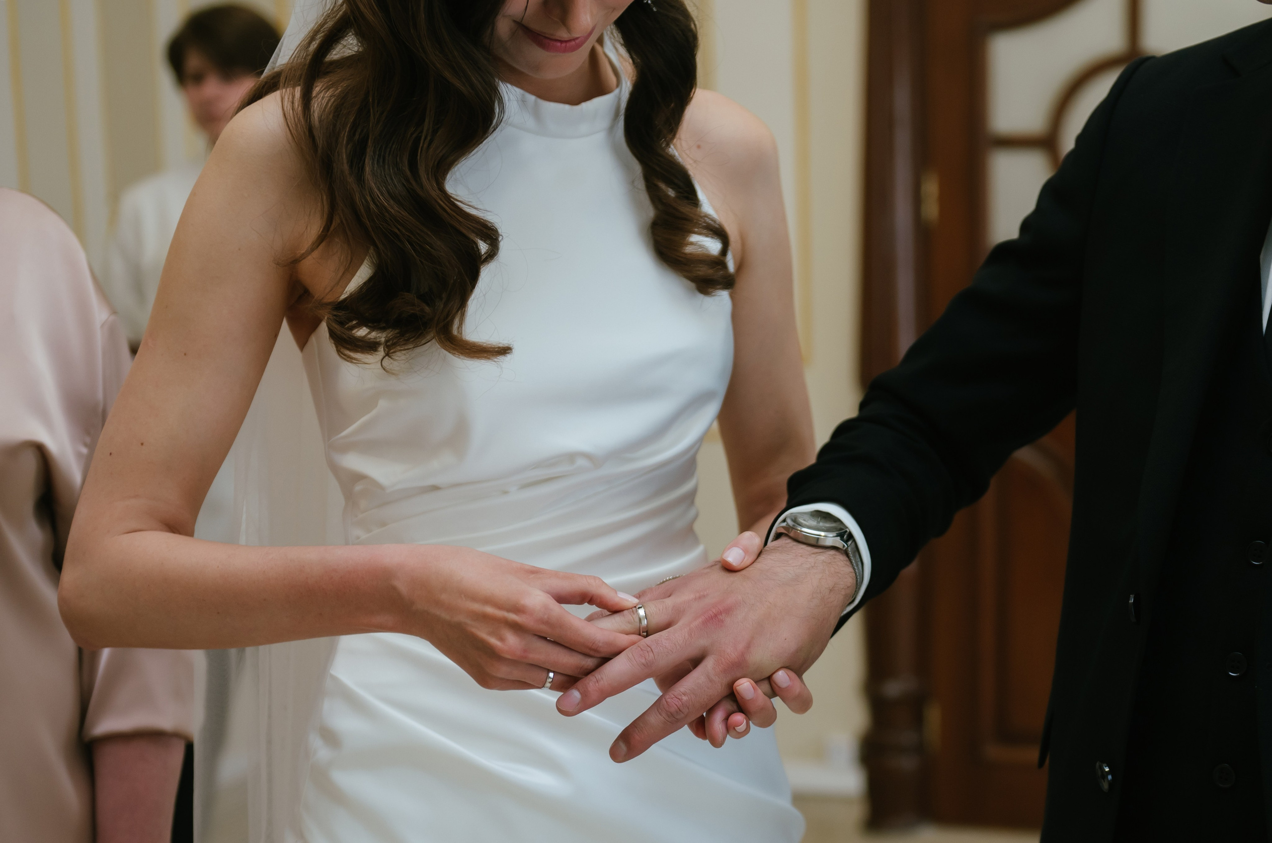 ♥. Свадебный, женский, семейный фотограф в Севастополе Юлия Мошенко