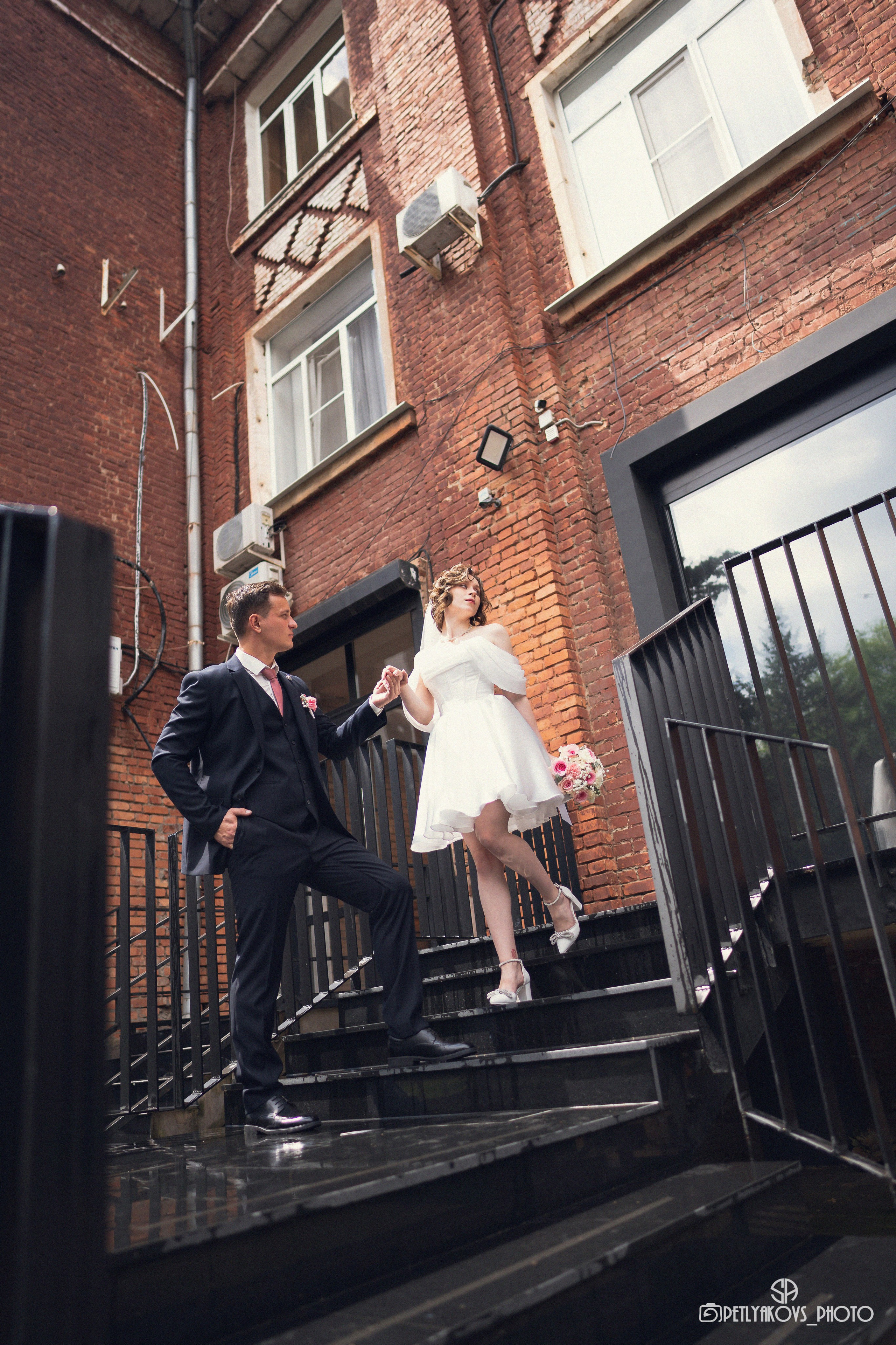 свадебная фотосъемка Краснодар