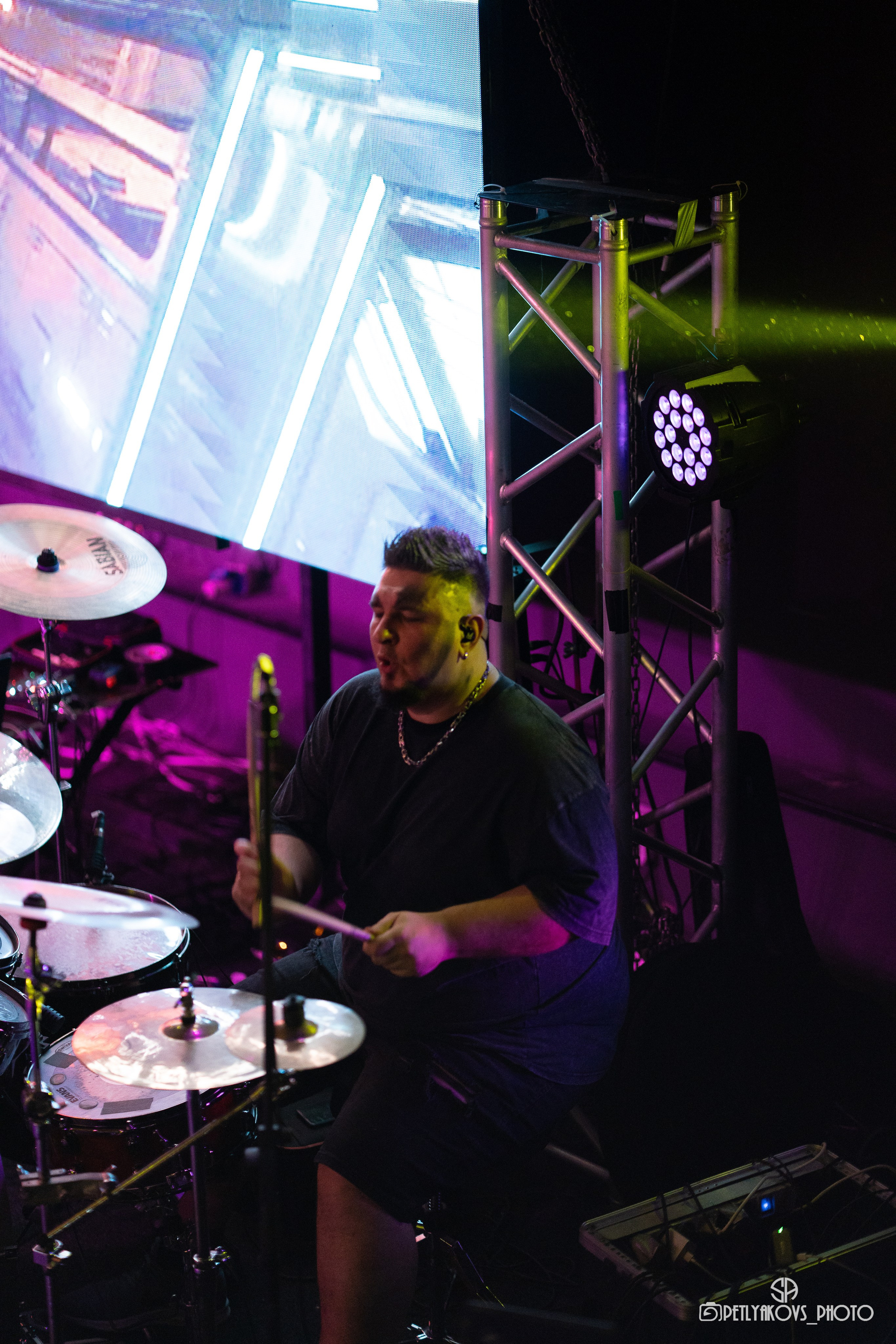 Концерт СЛОТ. Фотограф, видеограф Пятигорск, Ставрополь, Ессентуки, Petlyakovs_photo