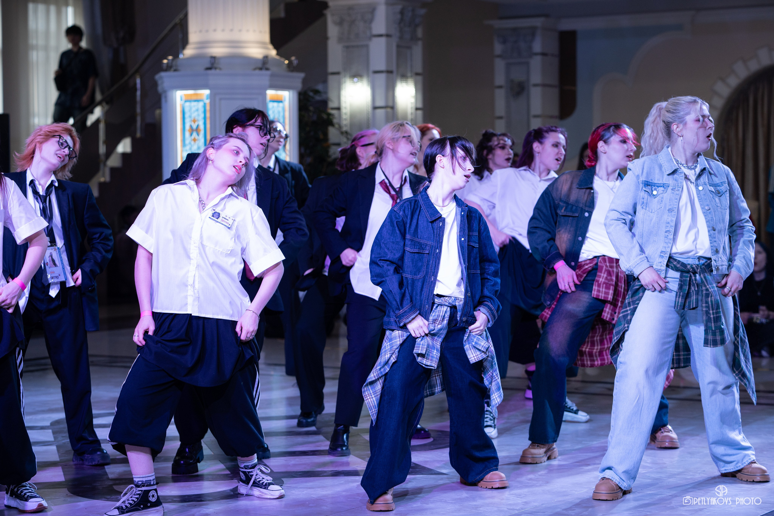 K-pop cover battle Pyatigorsk. Фотограф, видеограф Пятигорск, Ставрополь, Ессентуки, Petlyakovs_photo