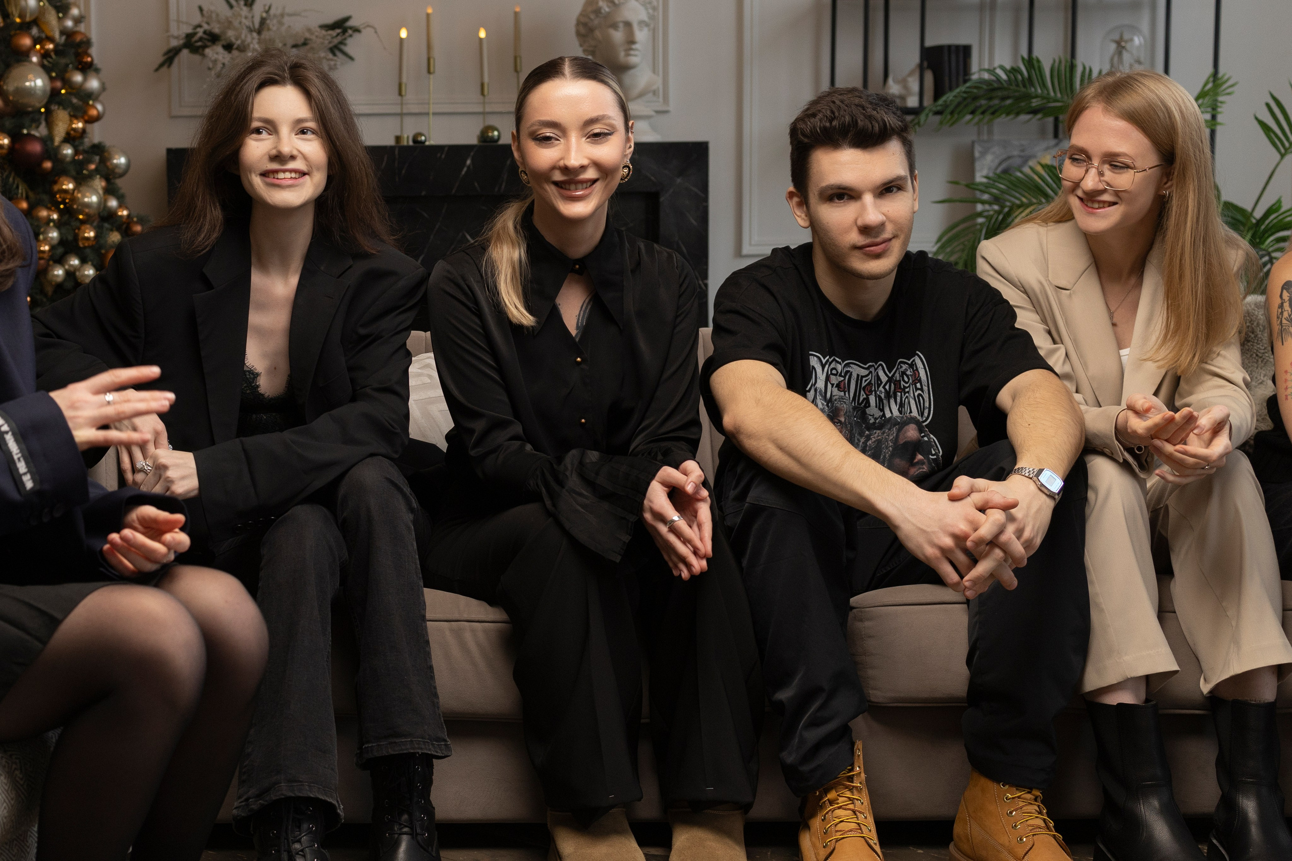 Fotogame 23. Frame Craft