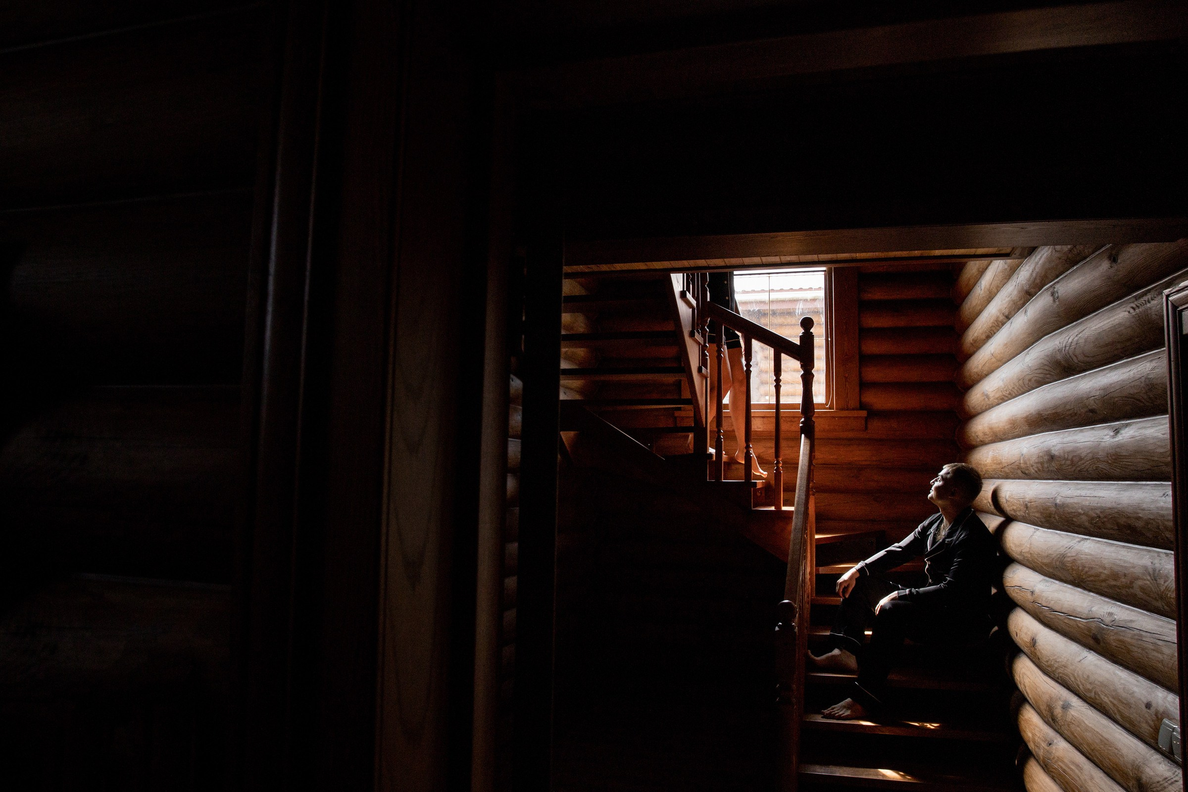 Совместное утро жениха и невесты в пижамах. Свадебный фотограф и видеограф Краснодар, Ростов, Сочи, Новороссийск