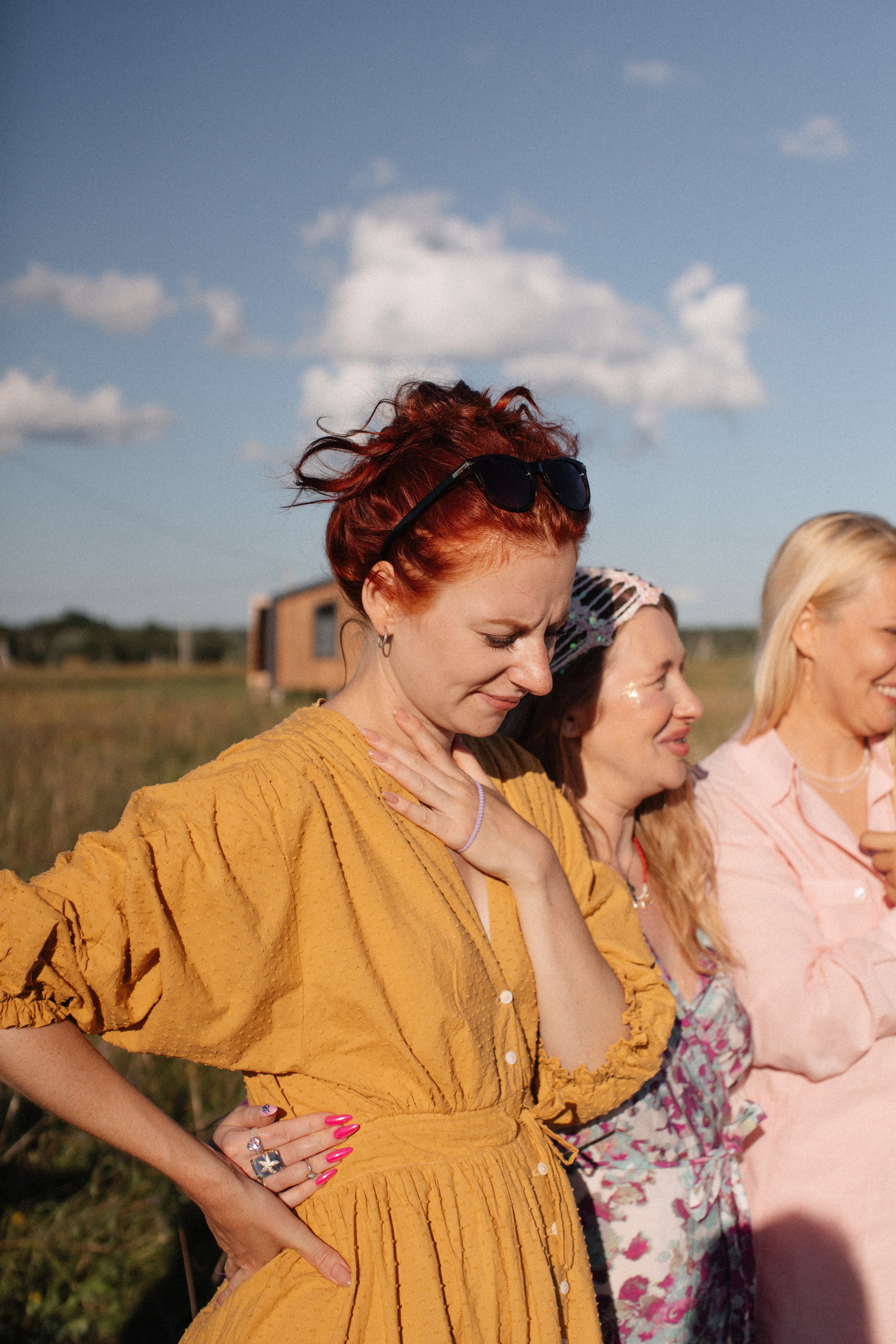 Мероприятия. Честный семейный фотограф