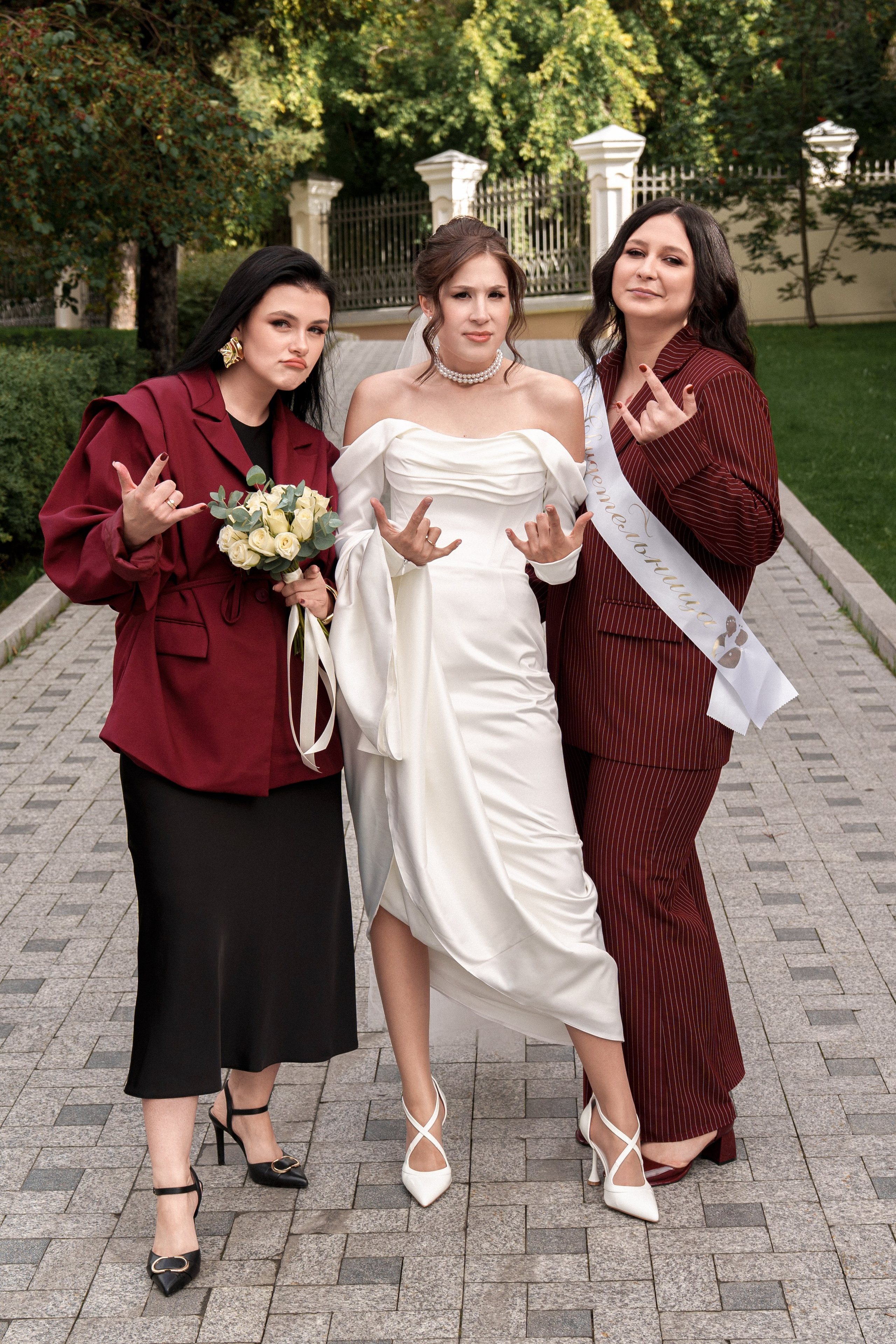 Екатерина и Петр. Фотограф Иркутск