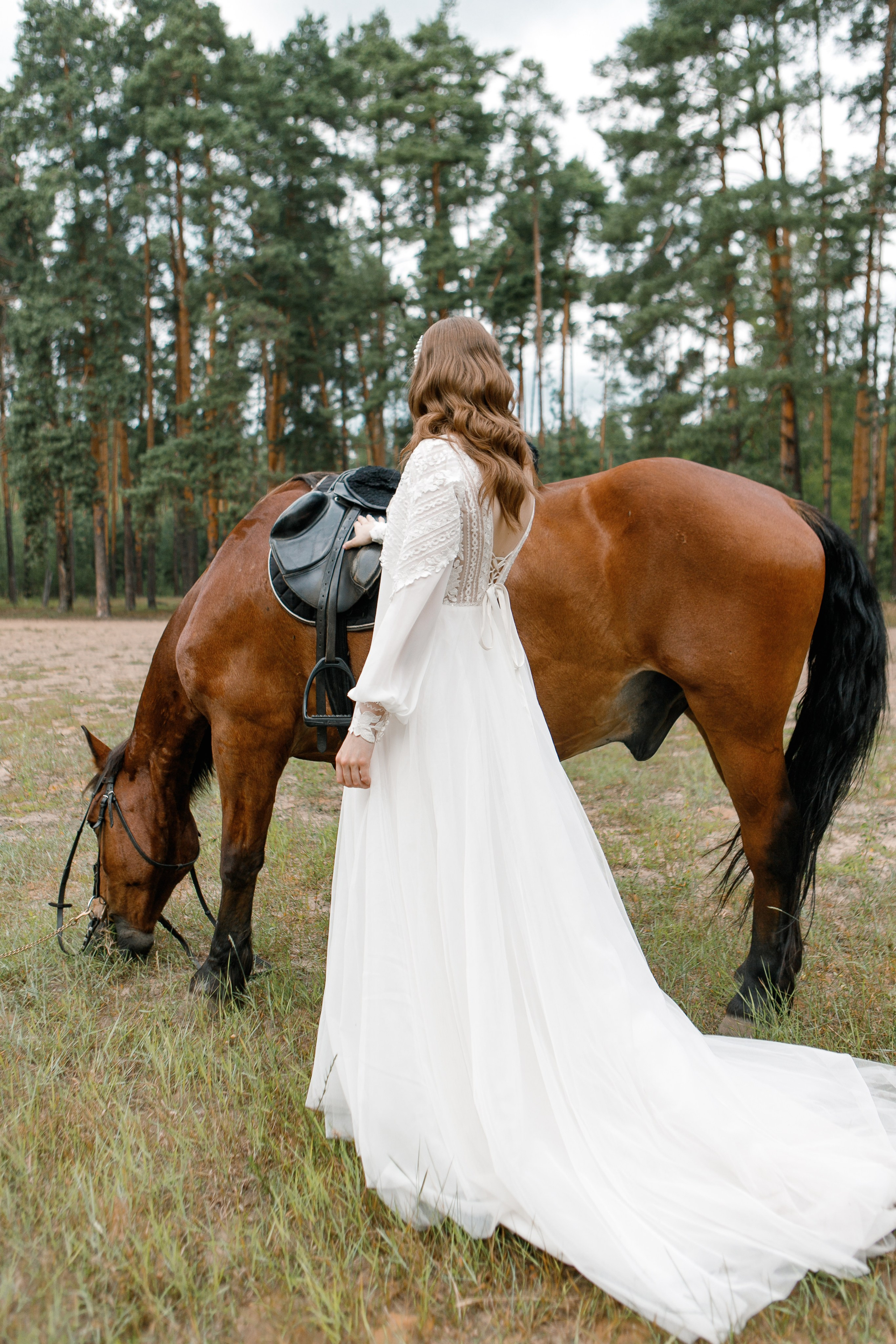 Екатерина и Евгений. Фотограф Анастасия Кулешова