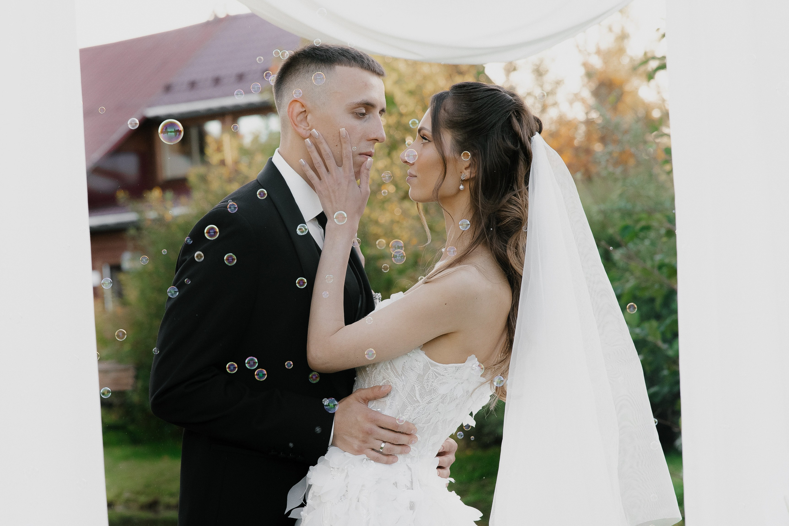 …дышать тобой…. Свадебный и женский фотограф в Твери Екатерина Гребенкина