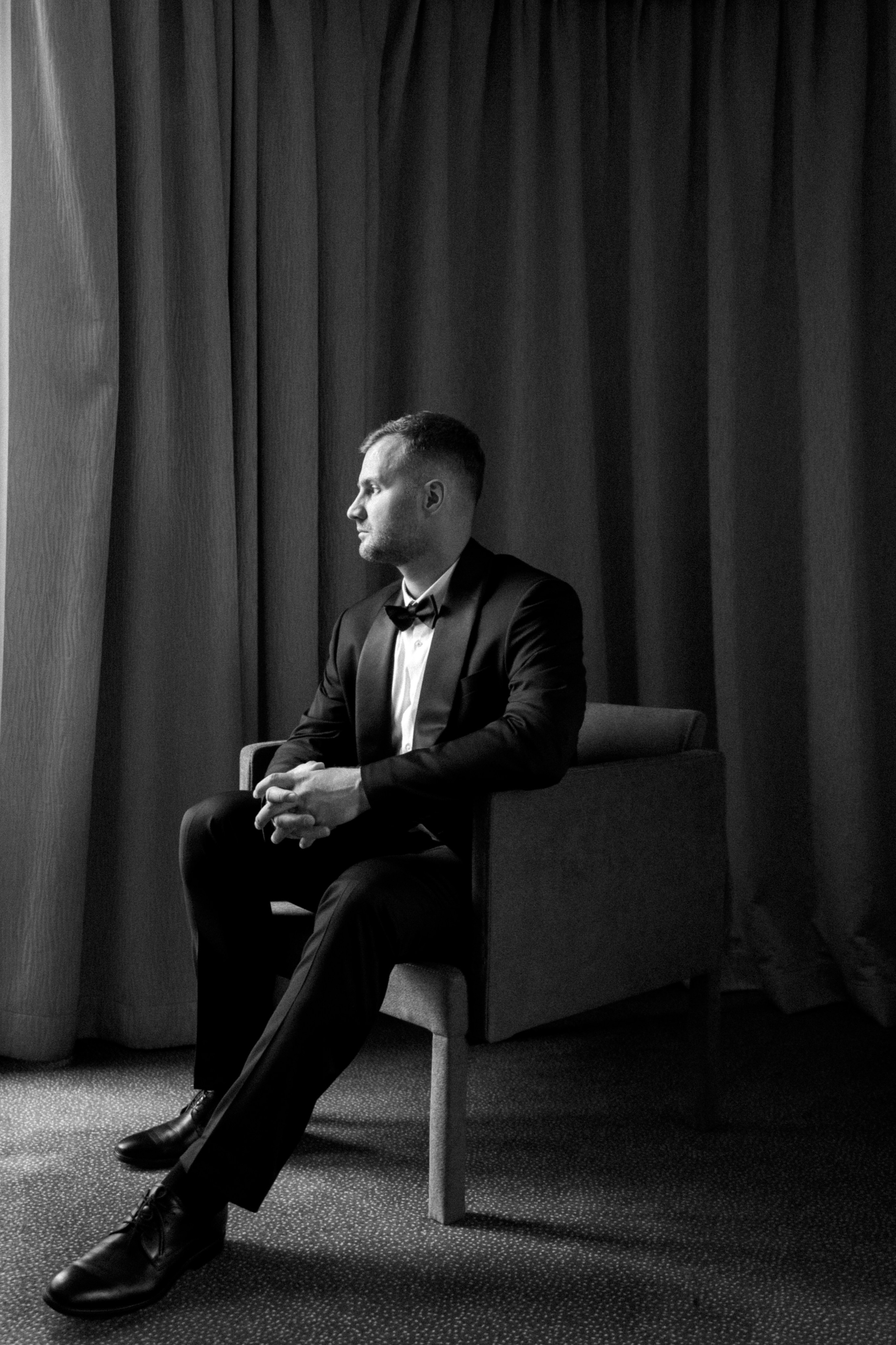 Михаил и Елизавета. Фотограф Тюмень Пушковская Кристина