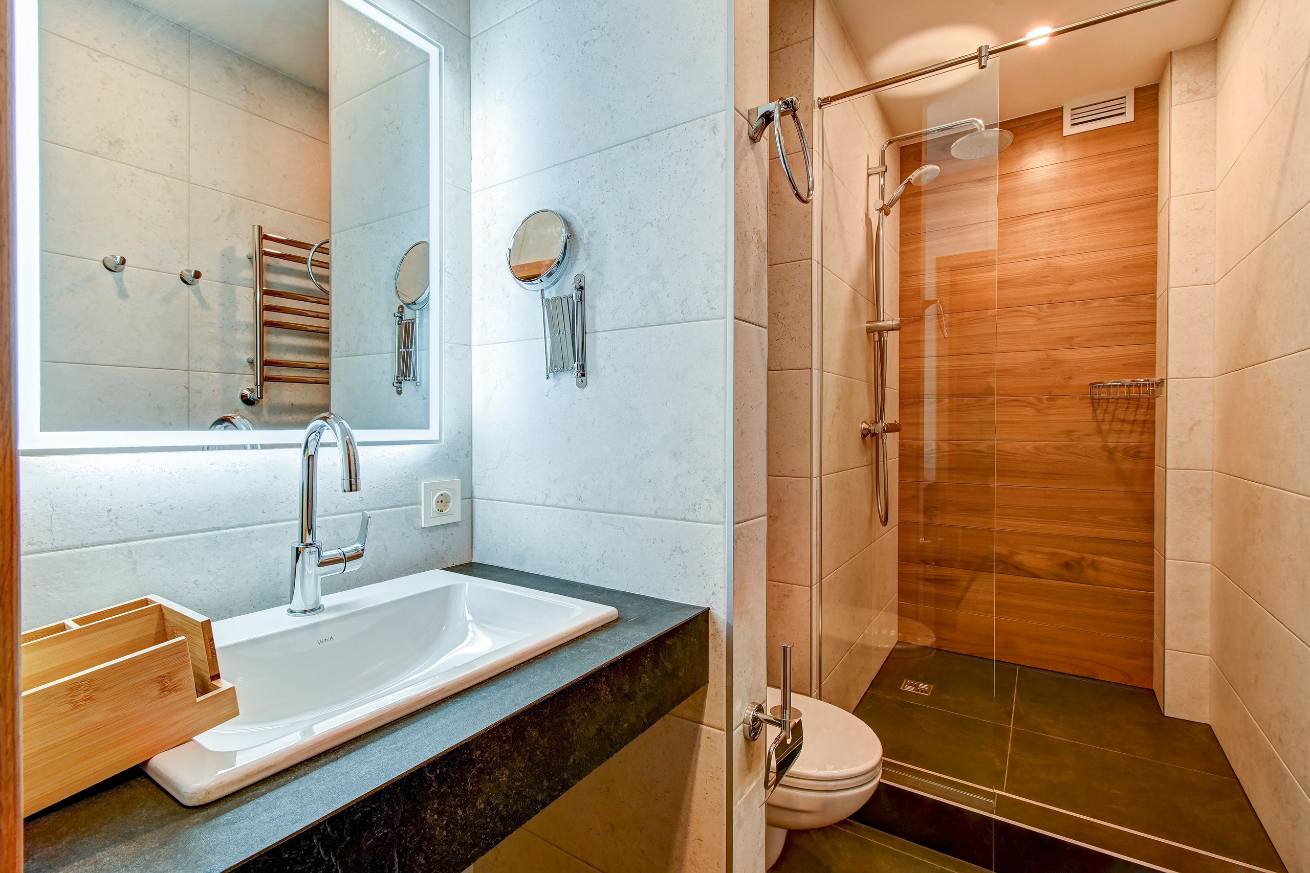 Отель в Дагомысе. Интерьерный фотограф в Сочи | Роман Сусленко