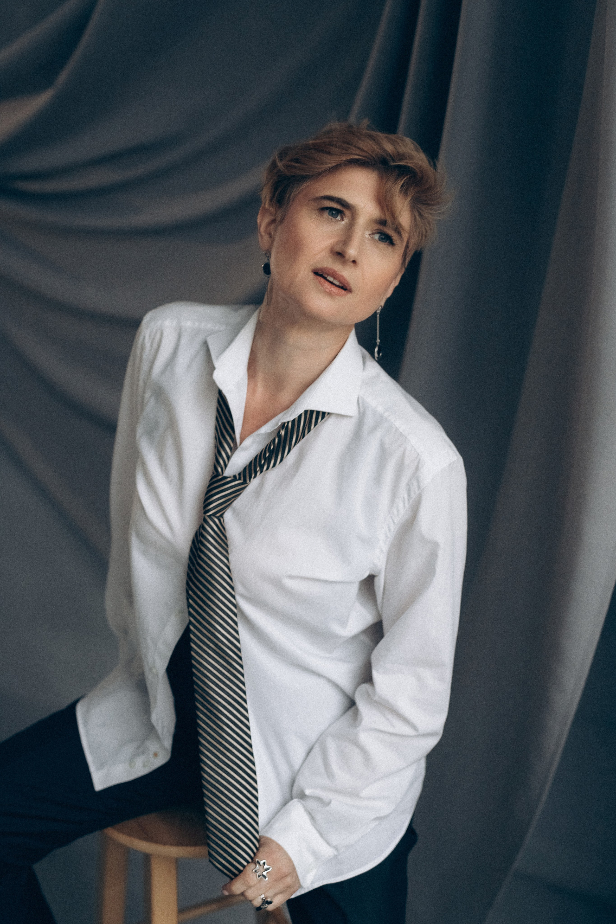 Наташа. Фотограф Ногинск Электросталь Наталья Осетрова