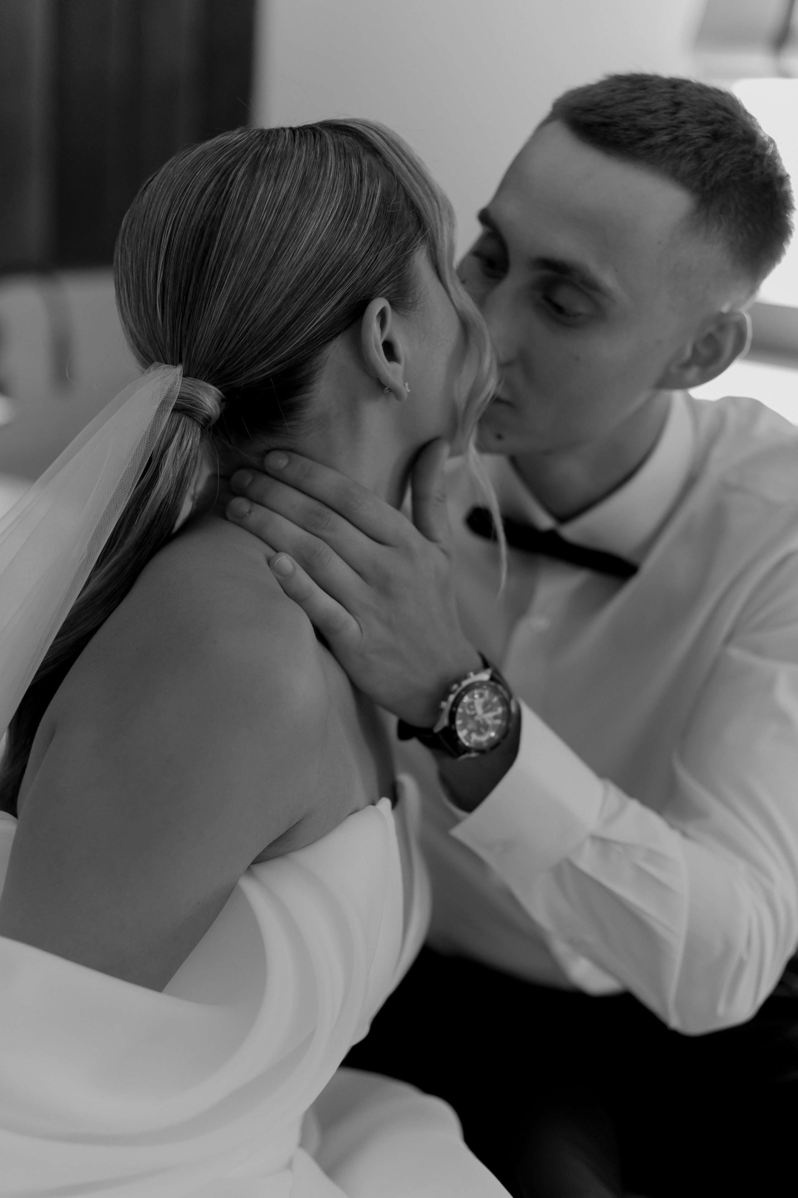 Олеся и Степан. Фотограф и Видеограф во Владимире