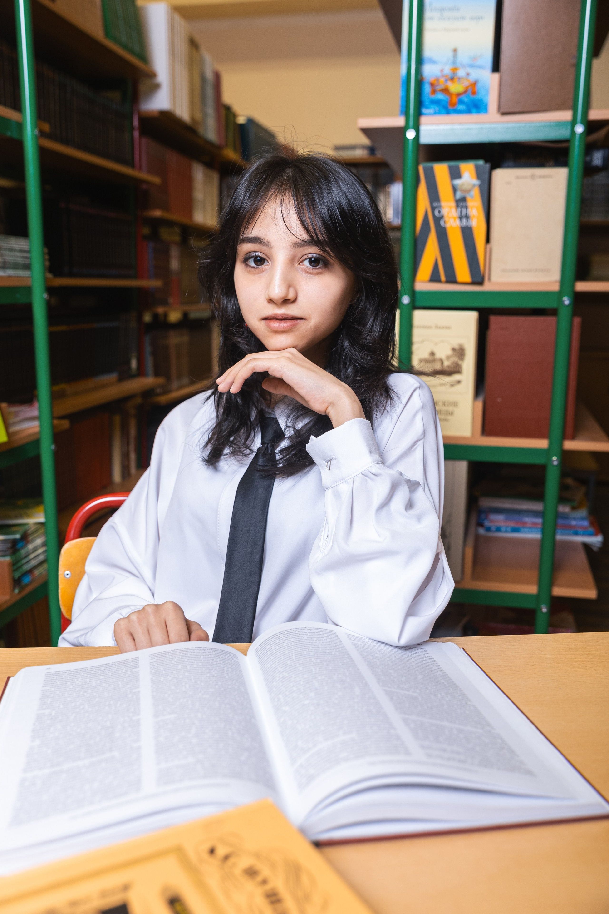 Школы. All In Media — фотосъёмка и видеопродакшн