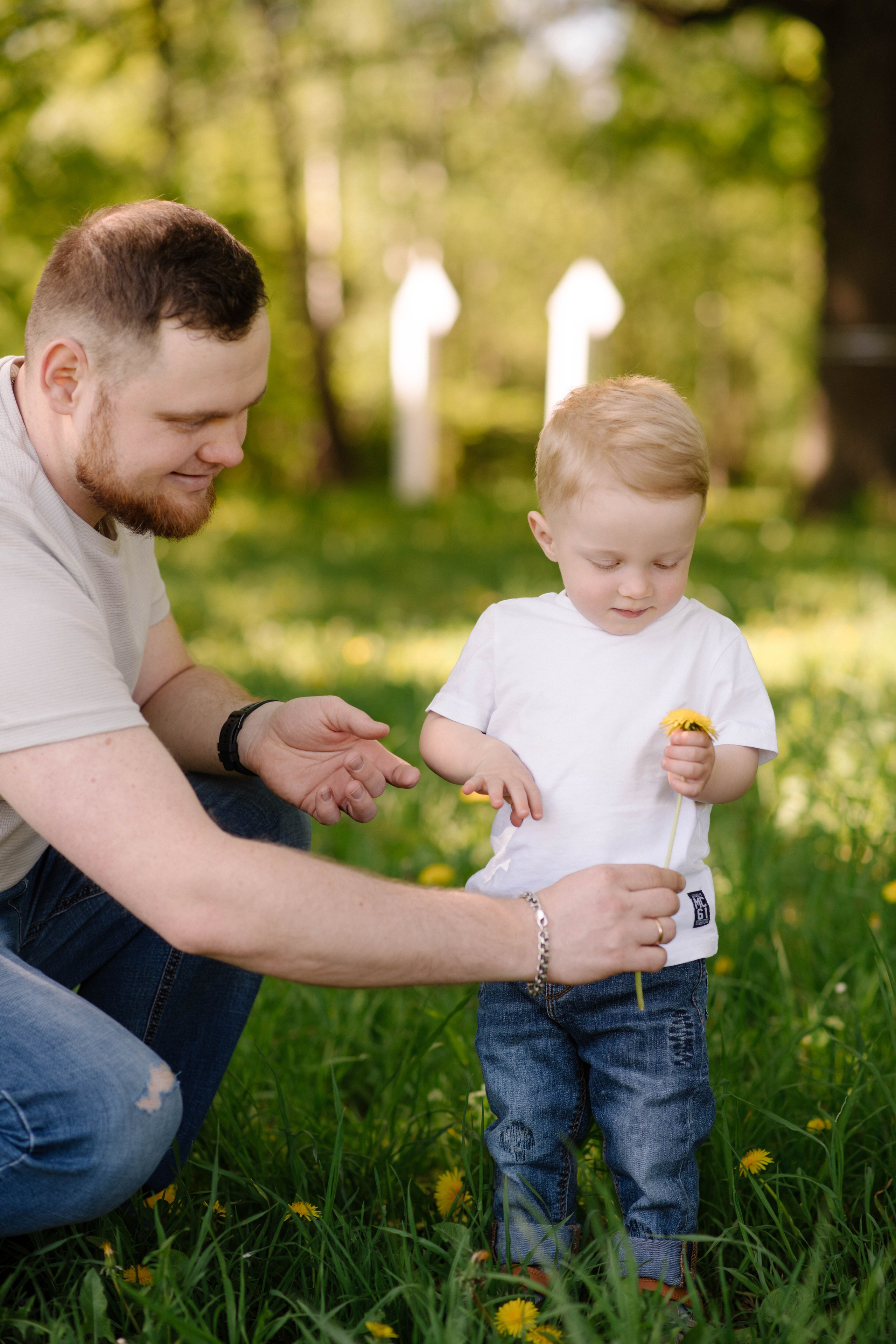 Саша, Вика и Коля. Семейный и портретный фотограф в Москве Анастасия Бабак