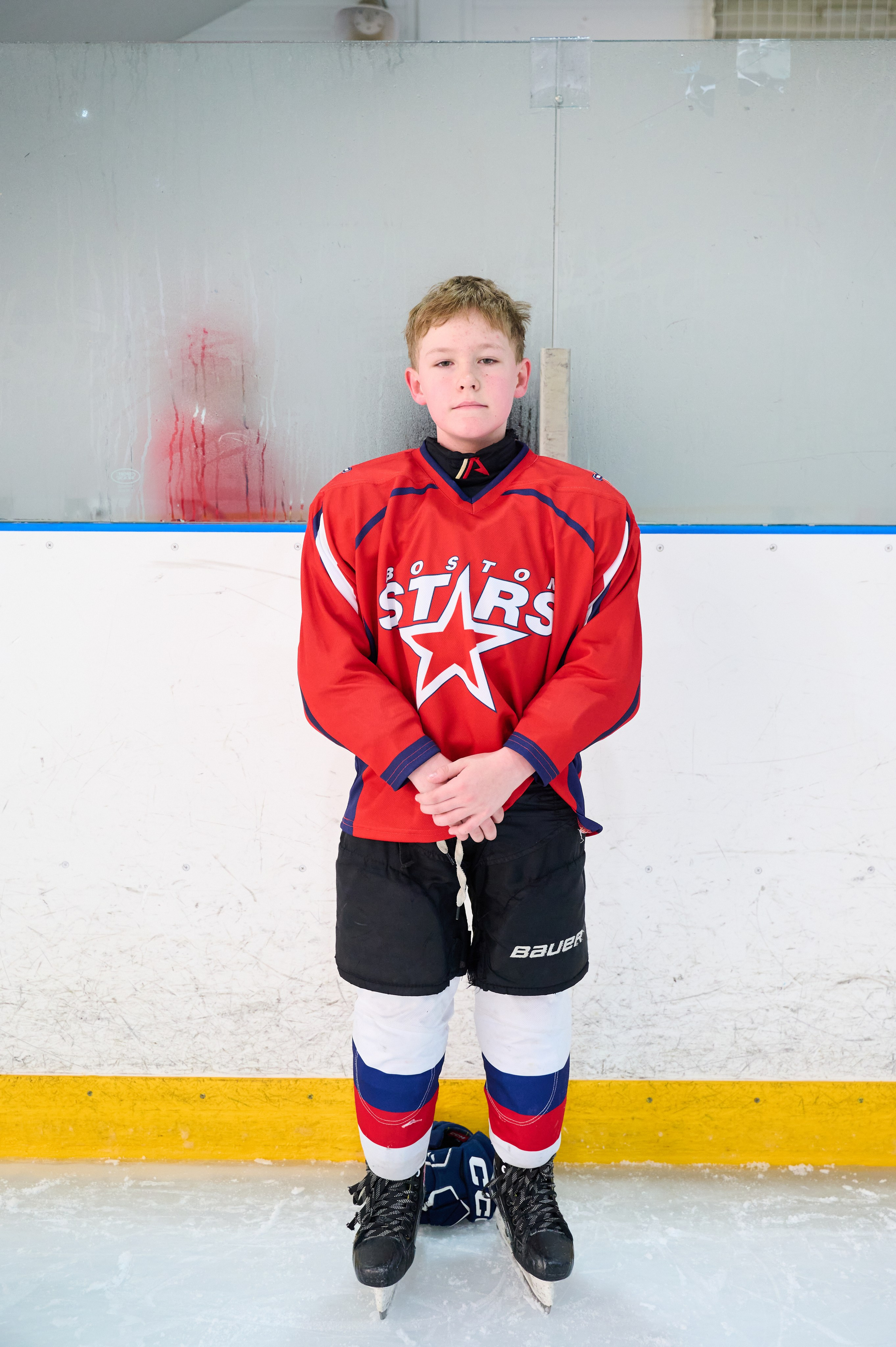 Boston Stars. Фотограф Универсал в Новосибирске