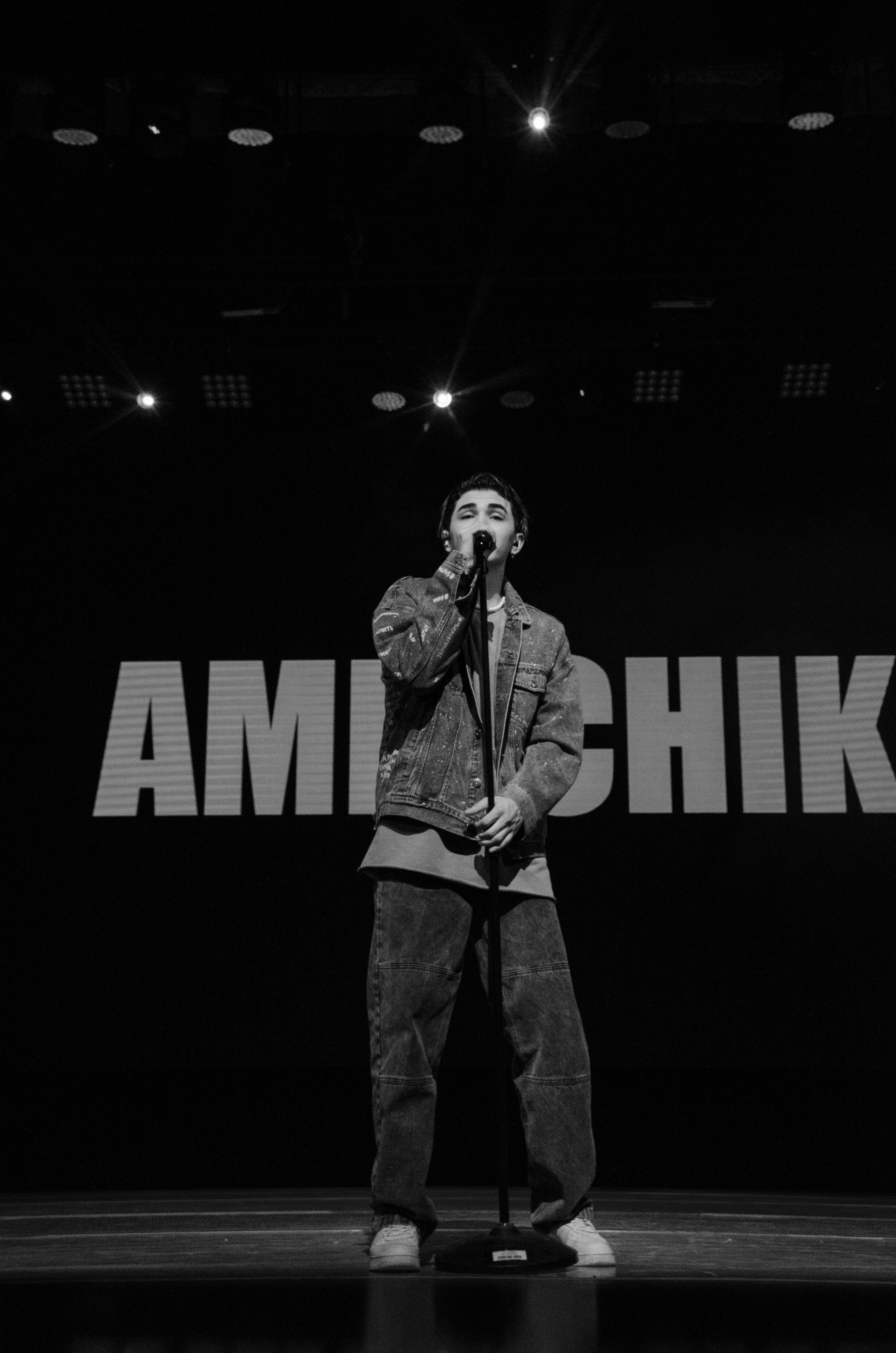 AMIRCHIK. Фотограф Универсал в Новосибирске