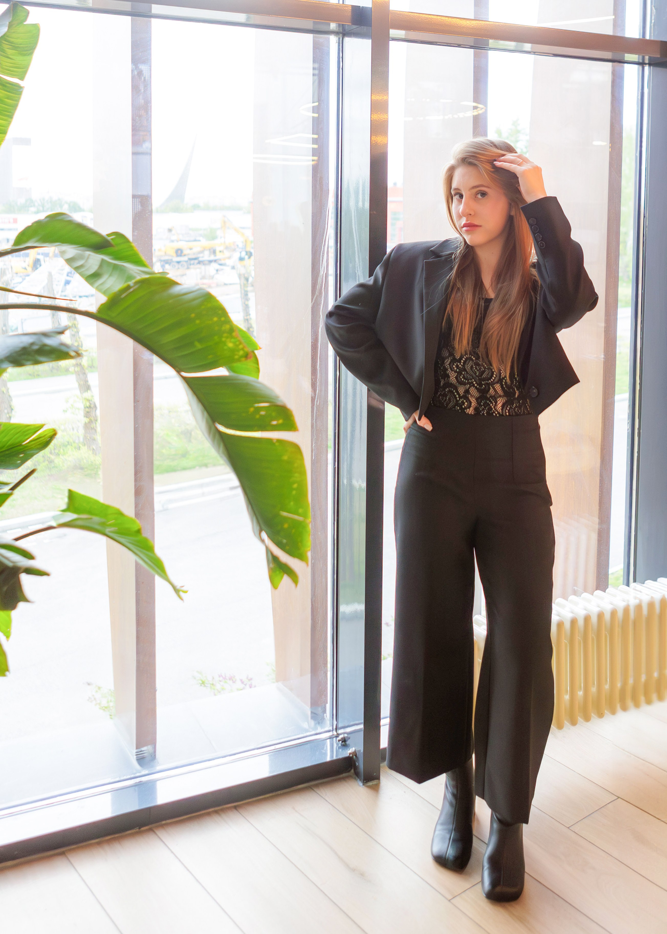 Варвара. Семейный и детский фотограф в Москве Юлия