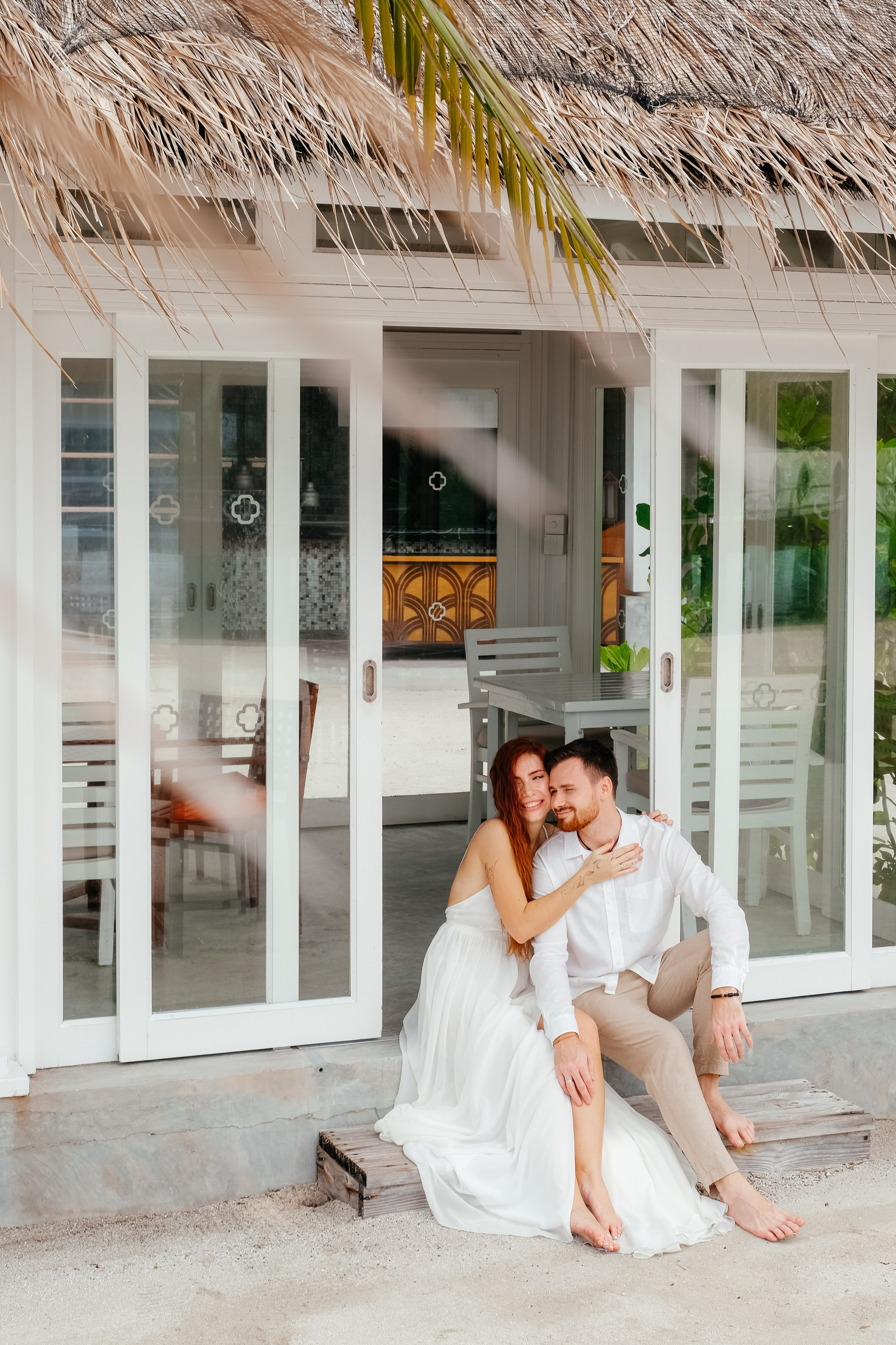 Андрей и Юлия. Свадебный фотограф Рамиль Баширов