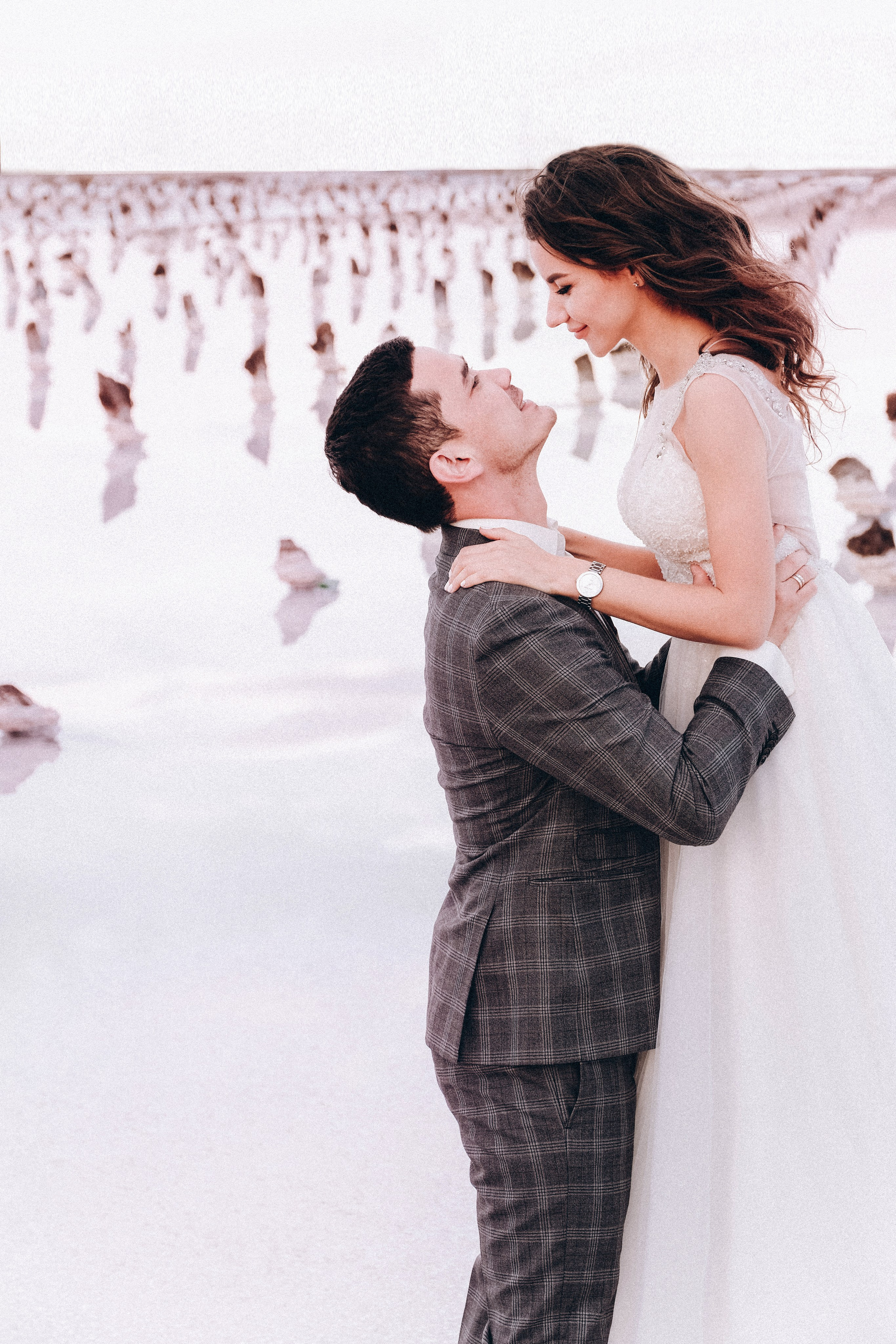 Ролан и Алевтина. Свадебный фотограф Рамиль Баширов