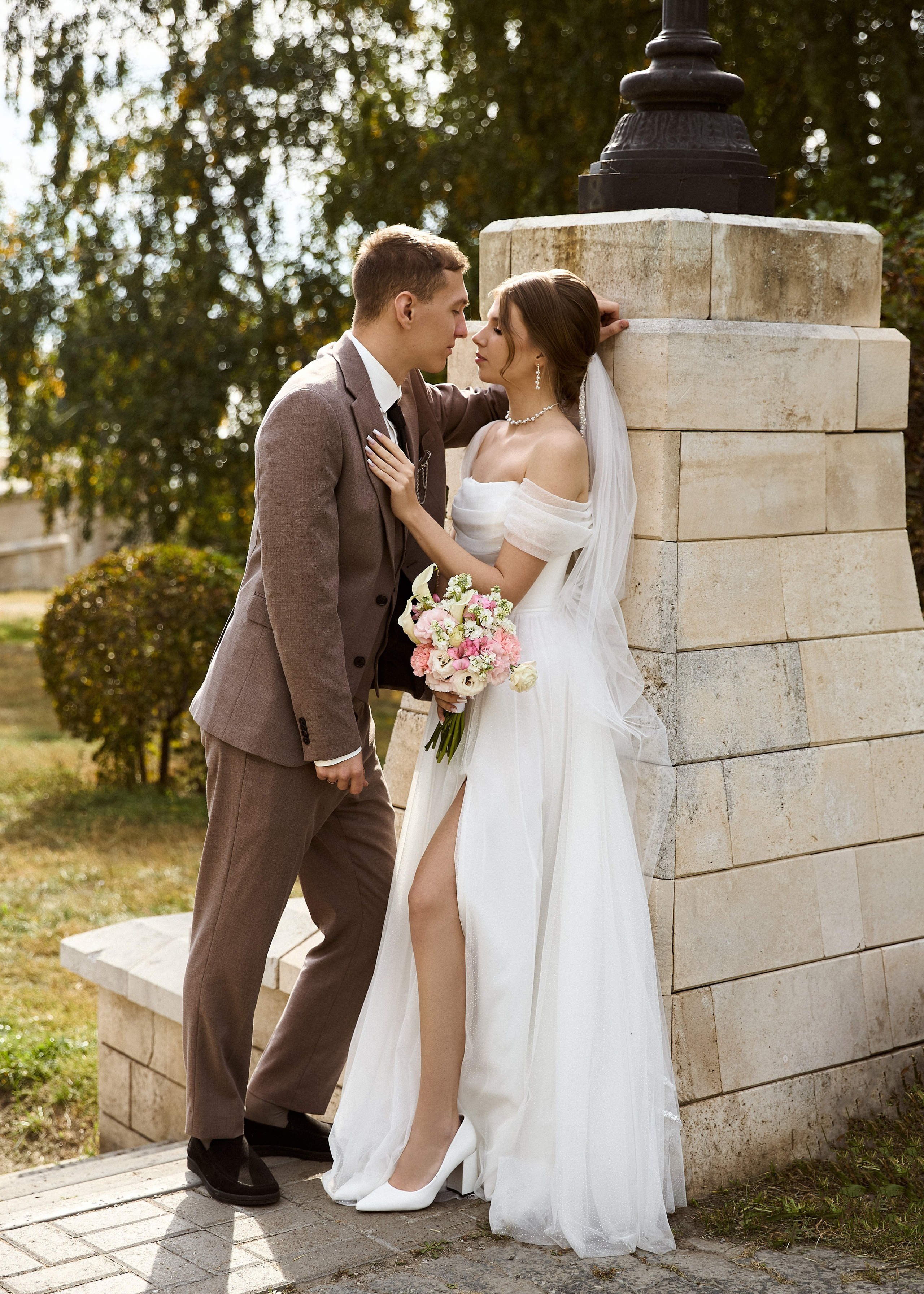 Татищева, загс. Фотограф Тольятти Екатерина Шести