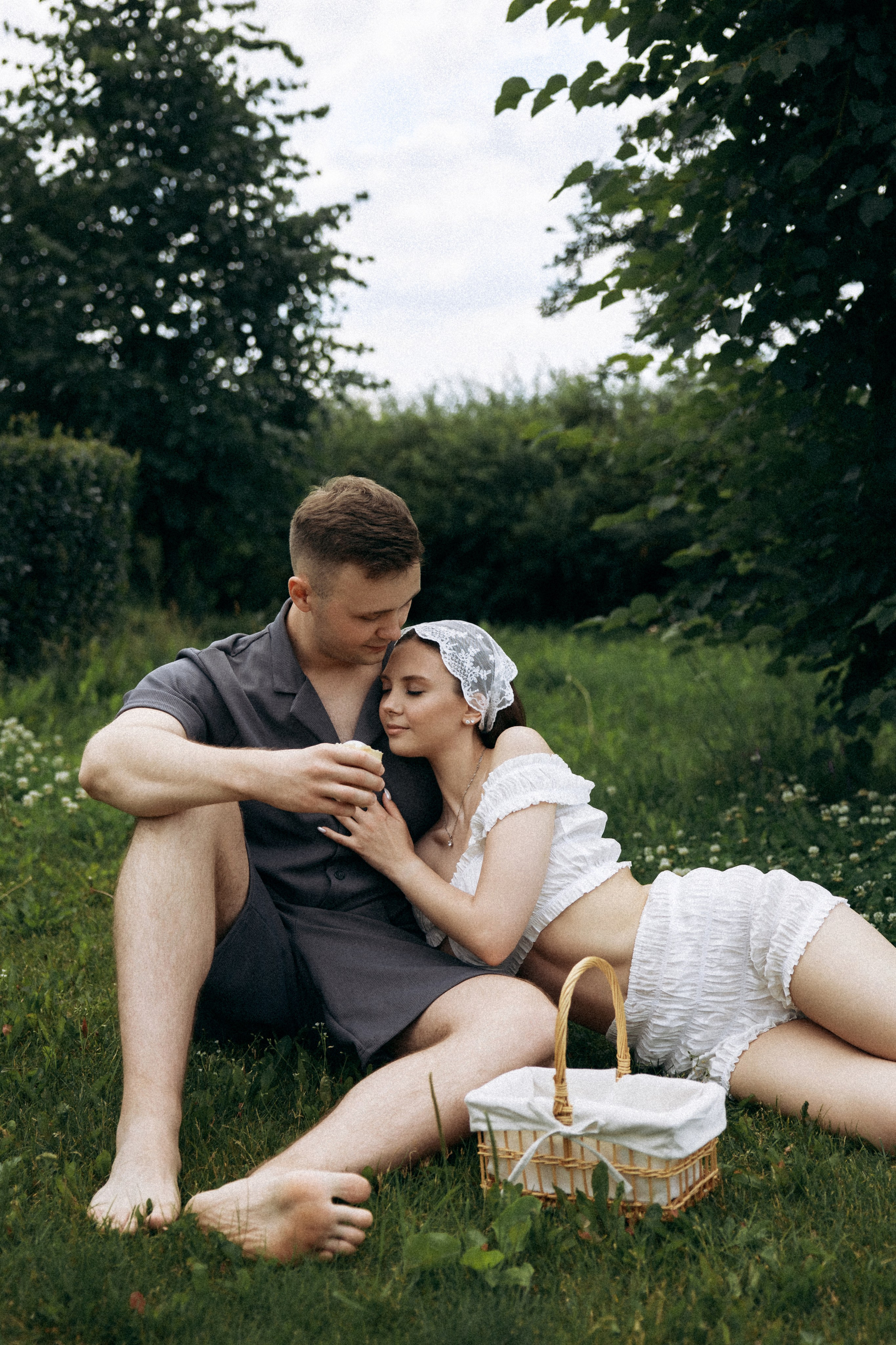 Евгений и Ирина. Glissando. Свадебный фотограф Балчугова Мария Екатеринбург