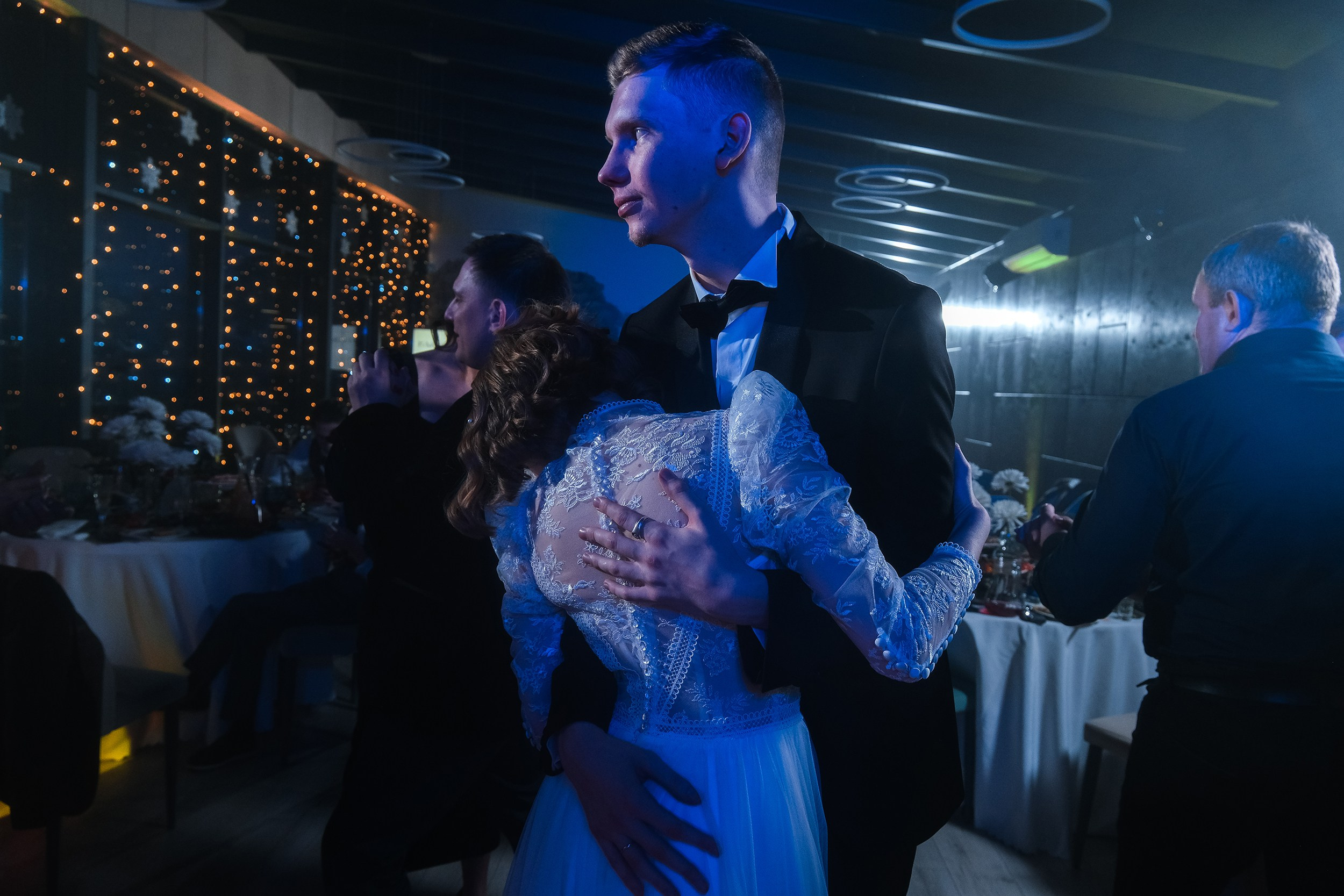 Макар и Софья. Фотограф и видеограф в Москве и МО — Евгений Лавров