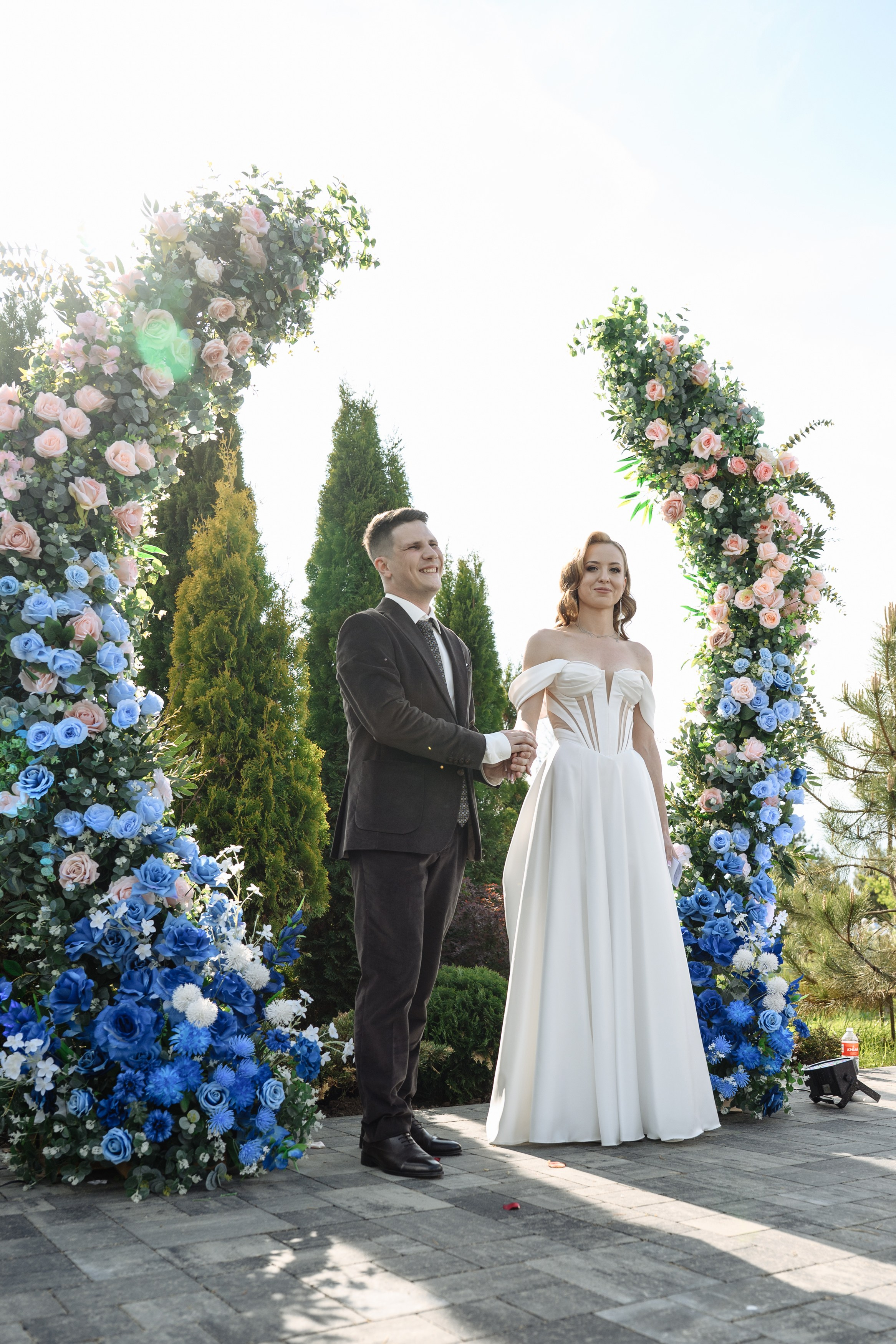 WEDDING/Love story. Фотограф Сергей Воля
