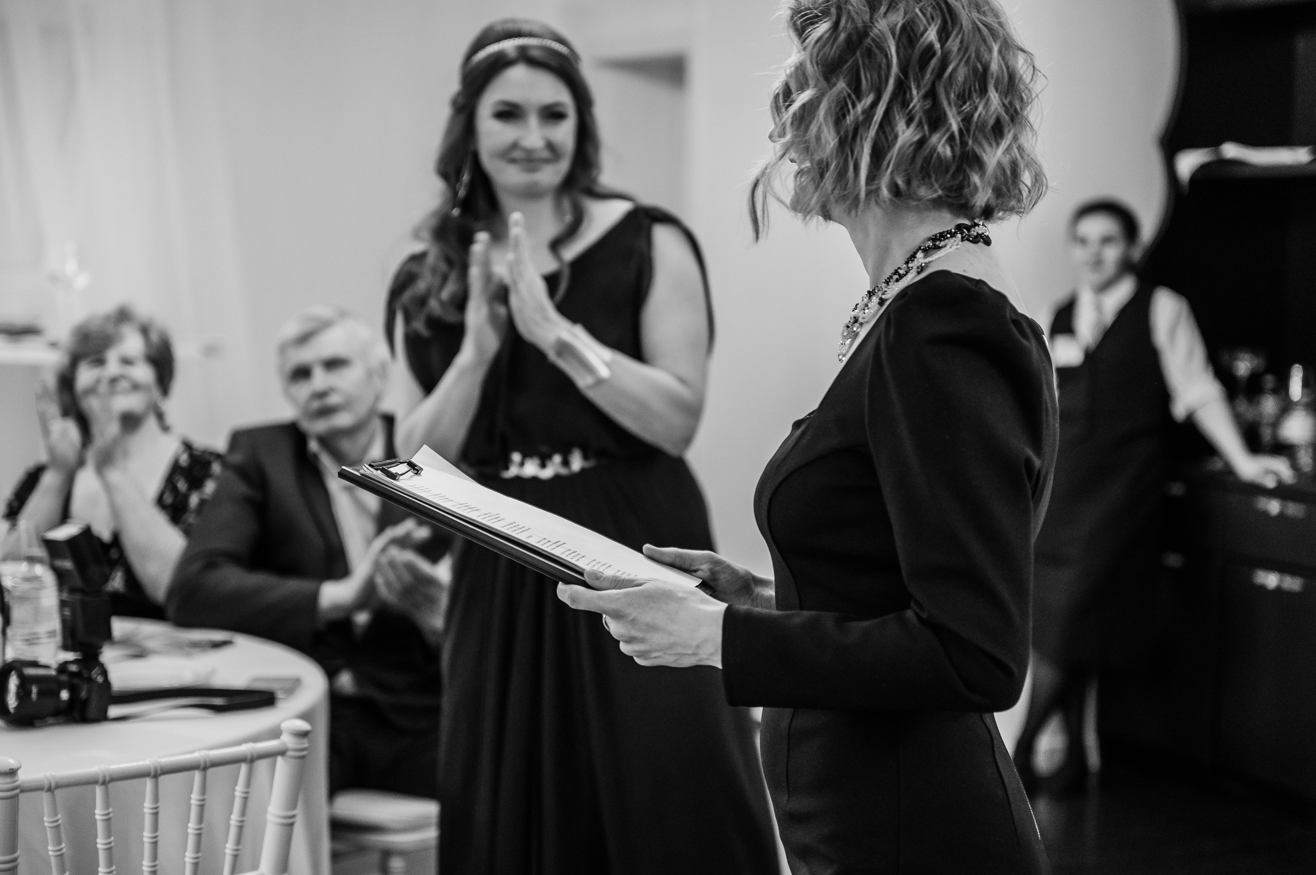 Поэтический вечер Ольги Любимовой. Свадебный и просто хороший фотограф в Челябинске