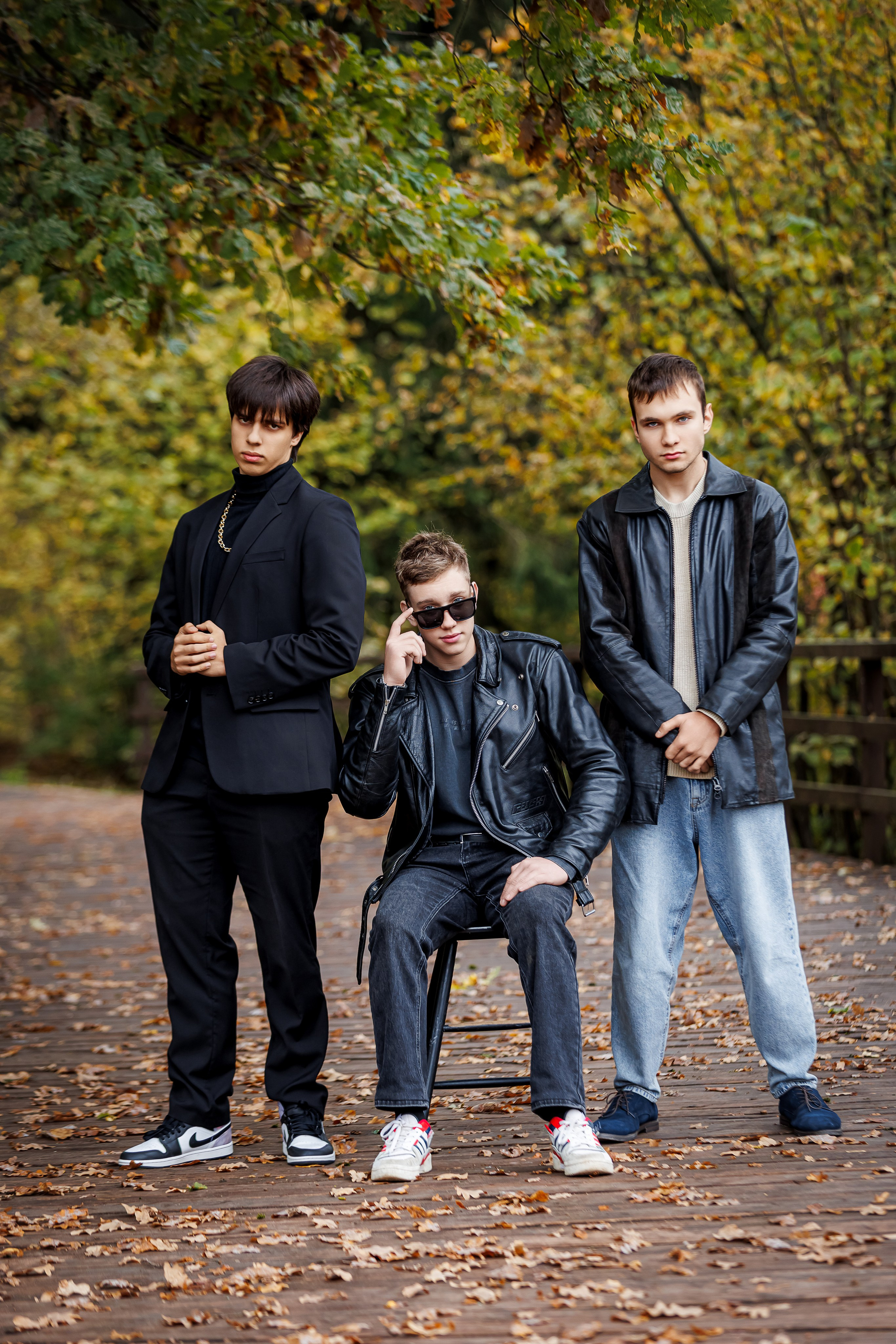 Групповые фото. Семейный и детский фотограф Комина Елена, Власиха, Одинцово