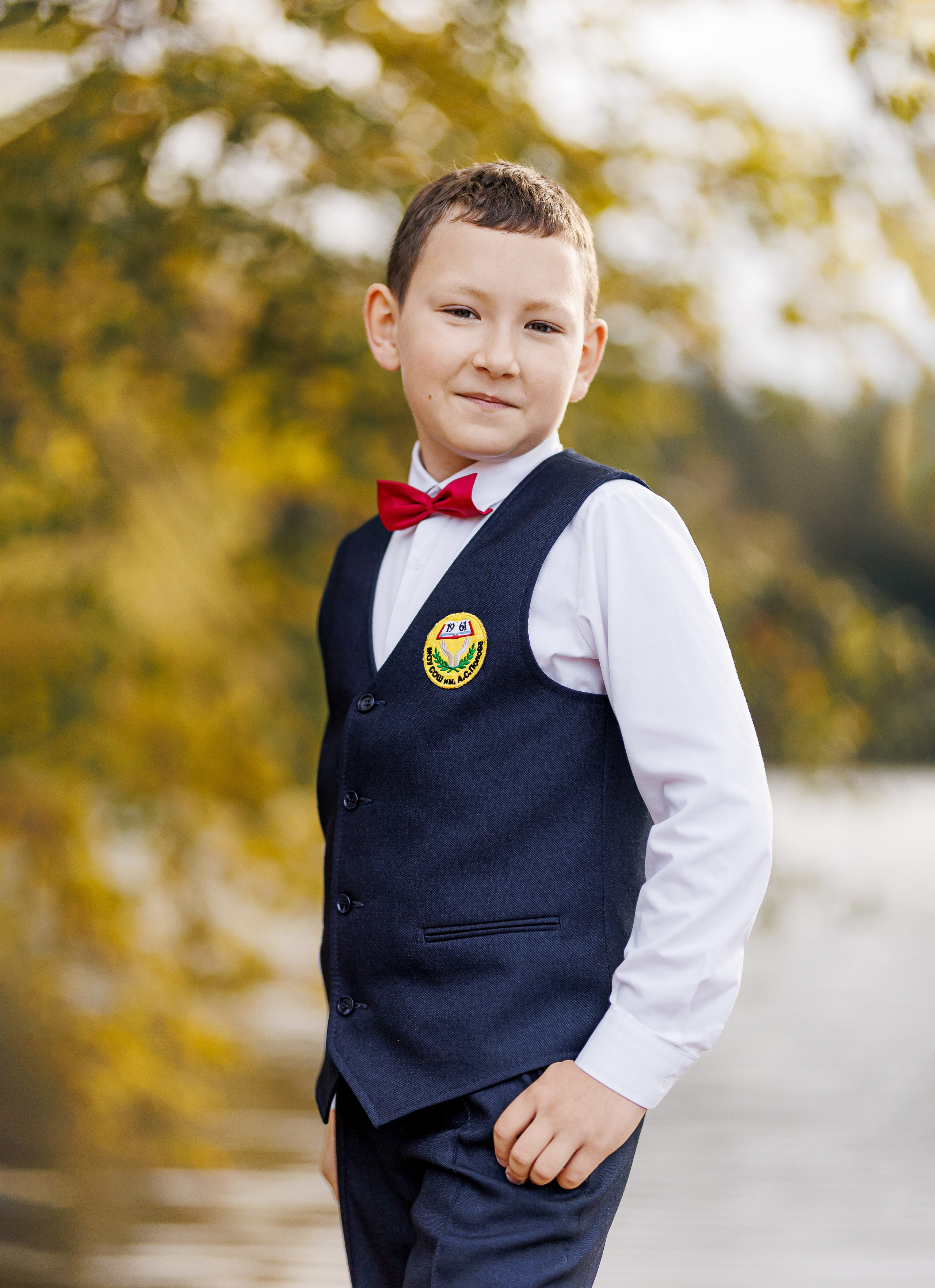 Портреты 4 классы. Семейный и детский фотограф Комина Елена, Власиха, Одинцово