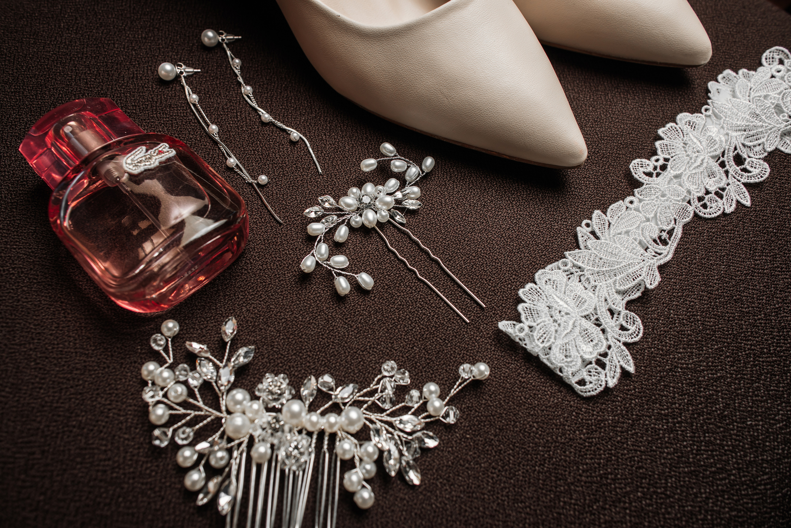 Предметная съёмка. Свадебная съёмка в Москве